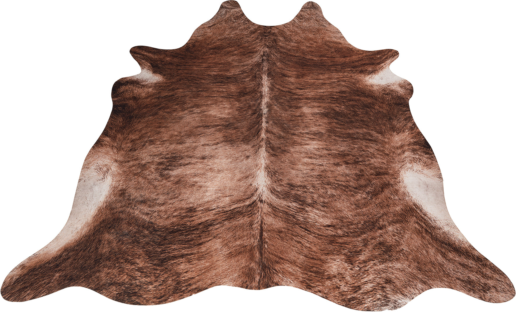 My Toledo 194 brown: Trendy faux fur from OBSESSION – natural, vegan, versatile