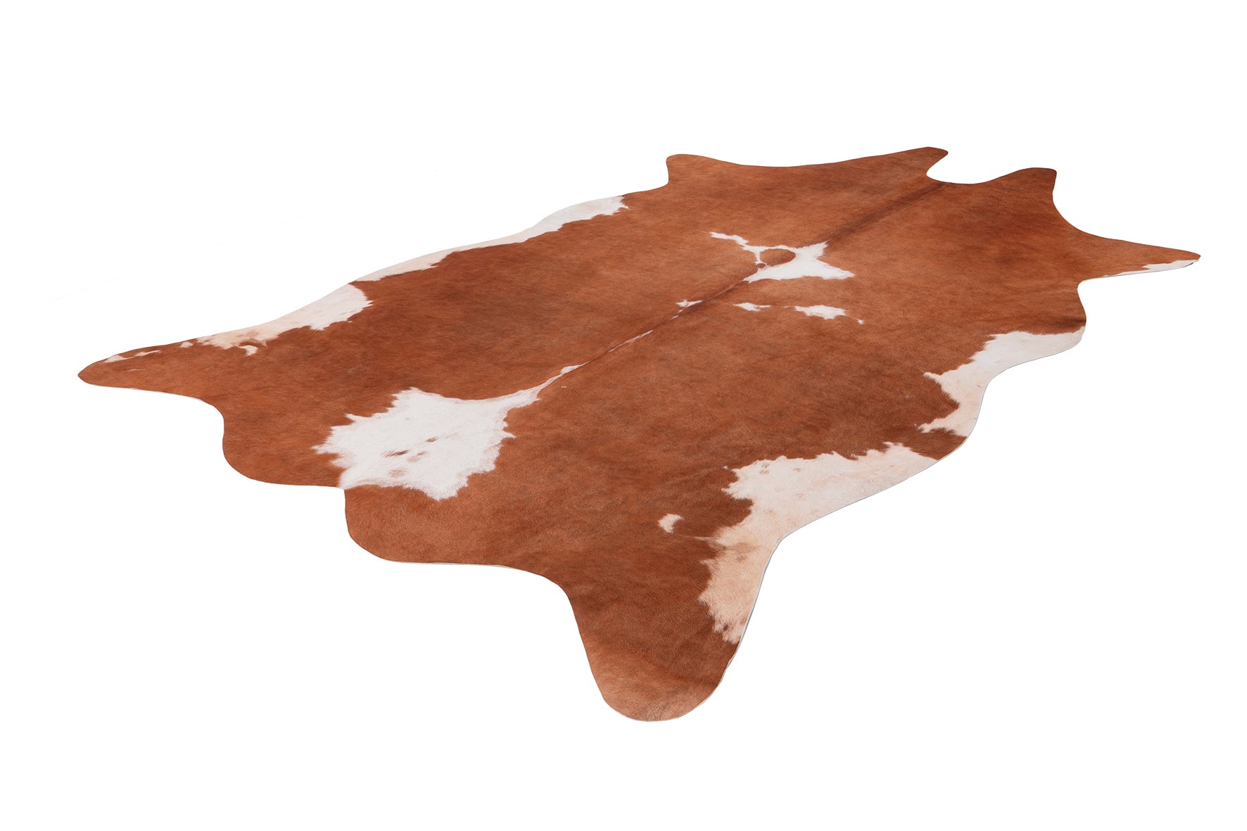 My Toledo 195 brown: Trendy faux fur from OBSESSION – natural, vegan, versatile