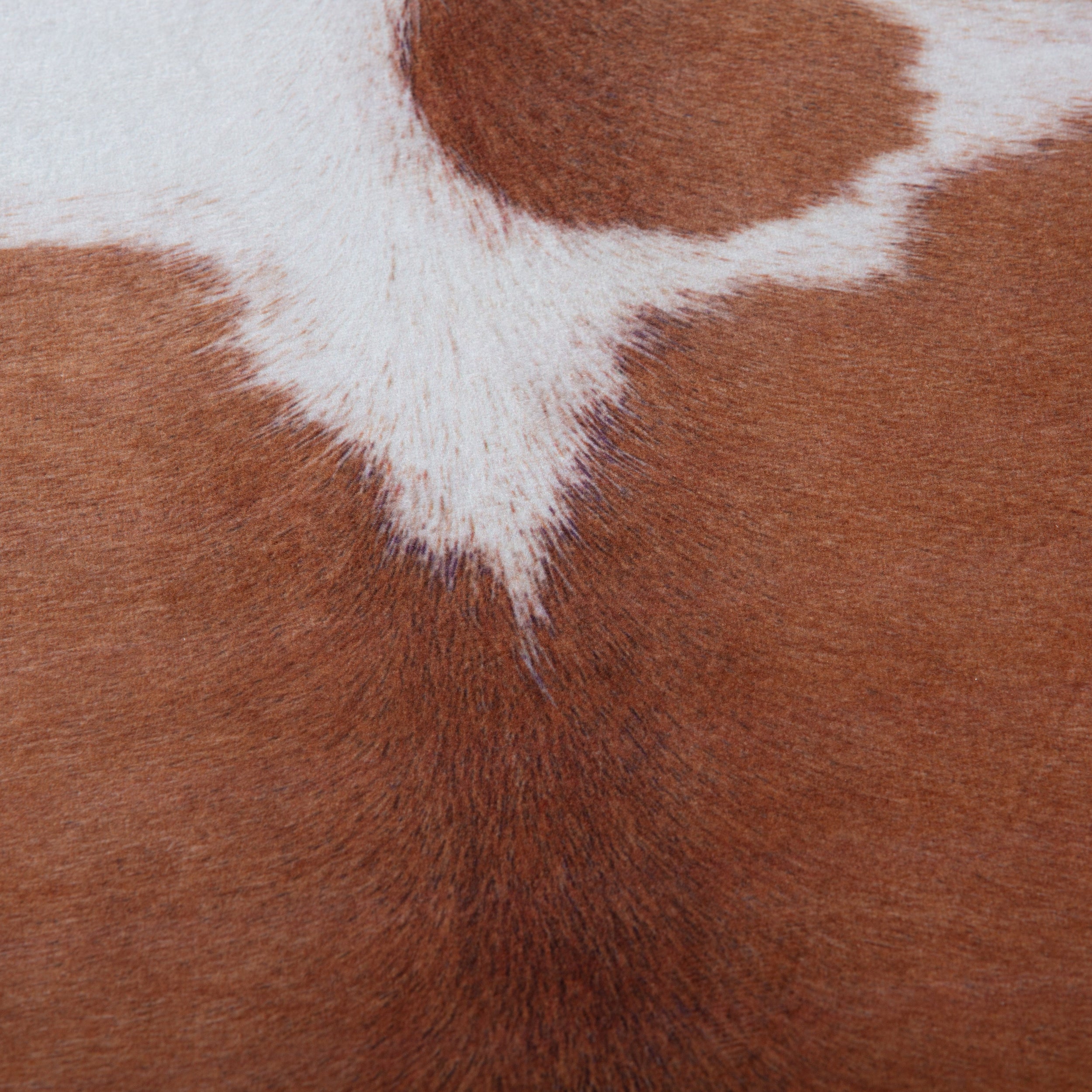 My Toledo 195 brown: Trendy faux fur from OBSESSION – natural, vegan, versatile