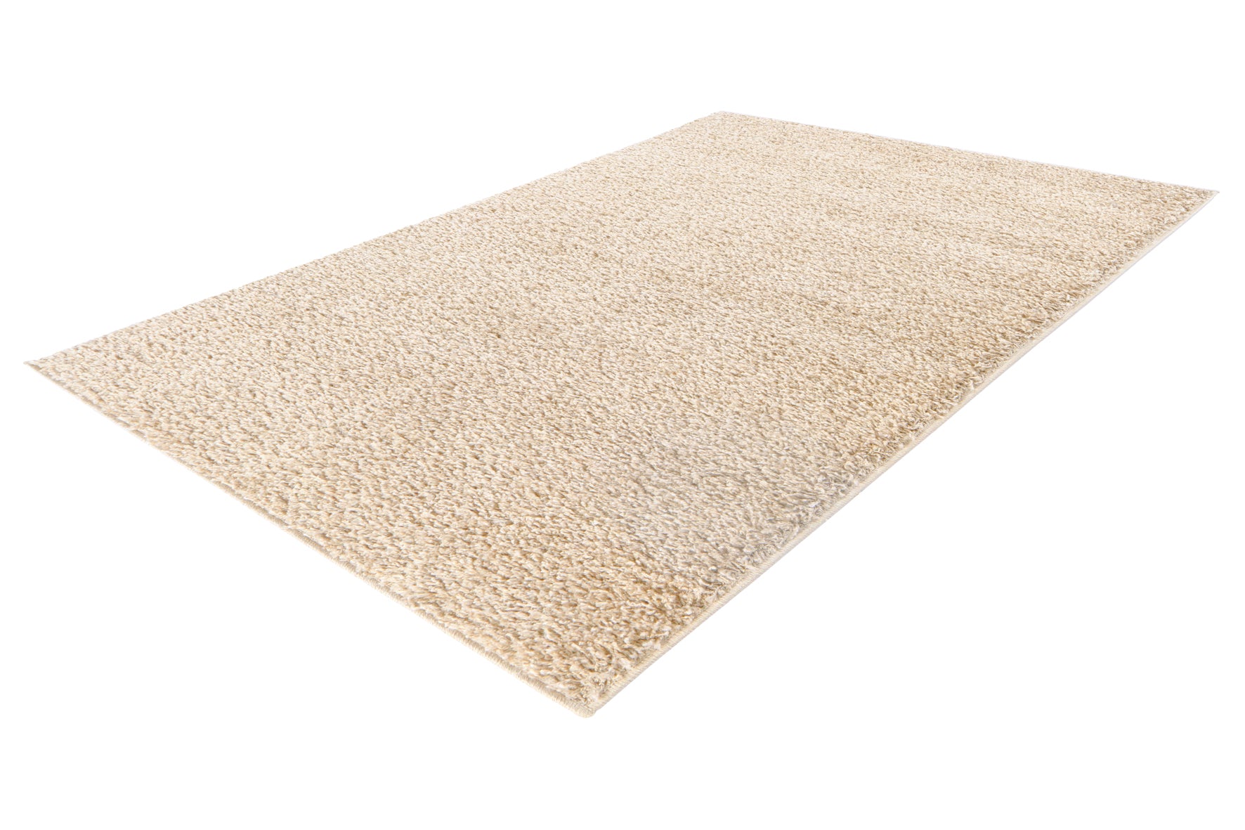 My Twist 215 cream Teppich: Raffinierter Luxus, Glanz und Qualität von Obsession