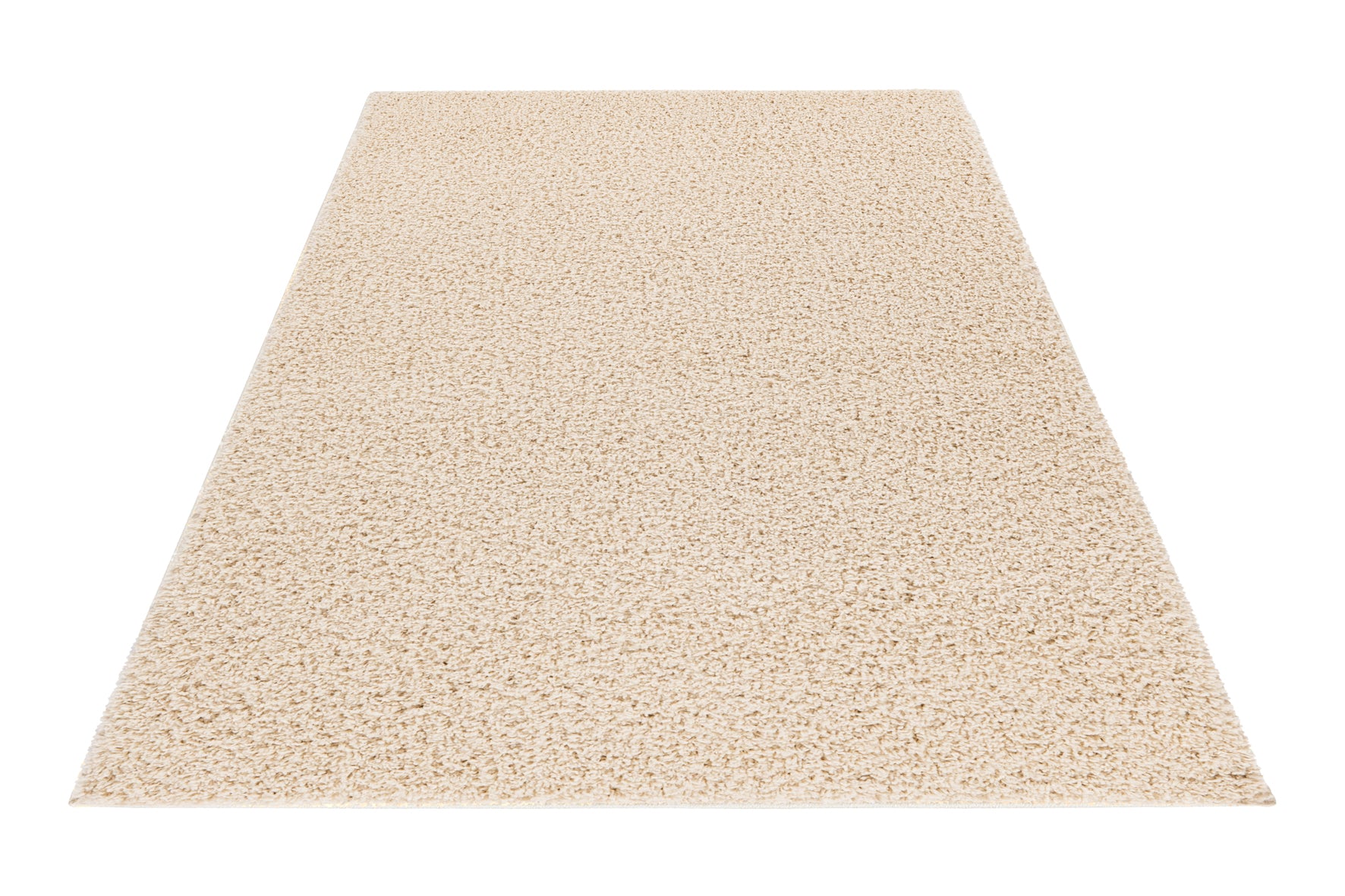 My Twist 215 cream Teppich: Raffinierter Luxus, Glanz und Qualität von Obsession