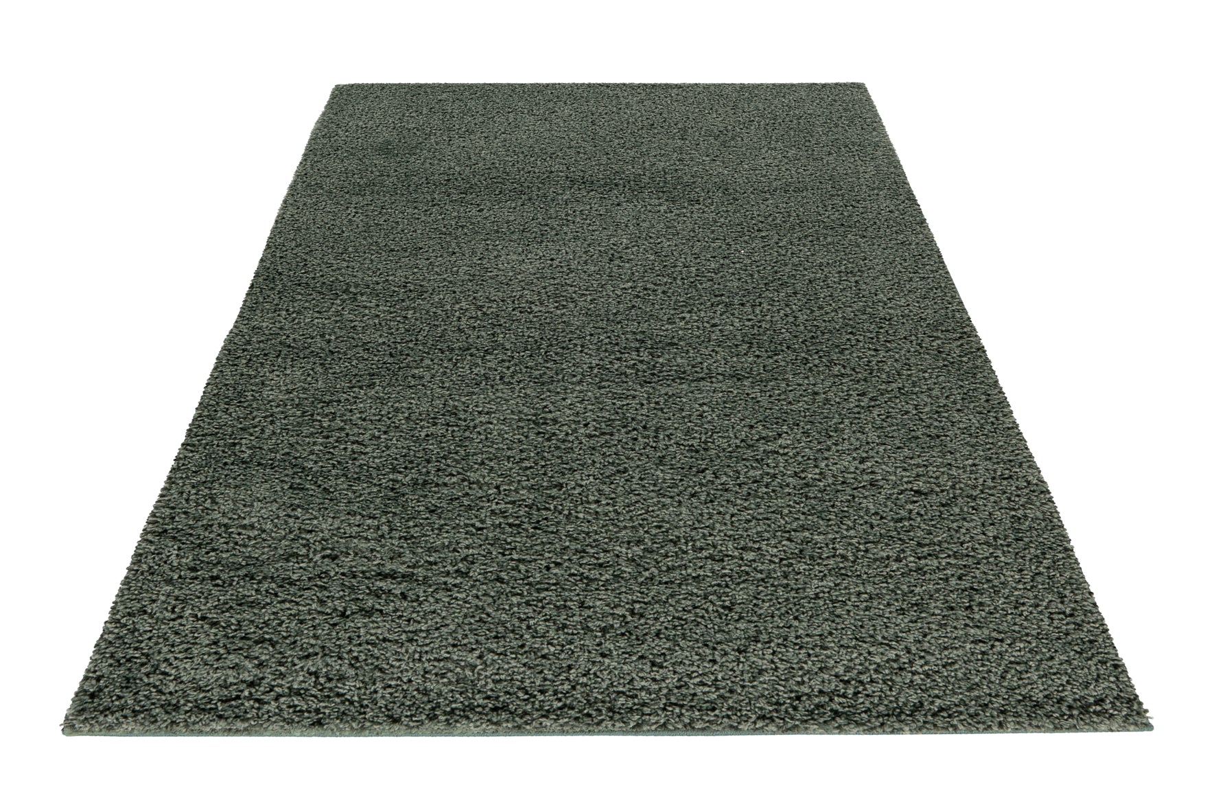 My Twist 215 jade Teppich: Raffinierter Luxus, Glanz und Qualität von Obsession