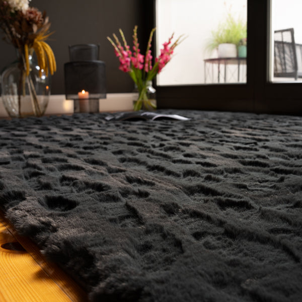 My Valley 245 anthracite: Ultimate comfort meets contemporary design