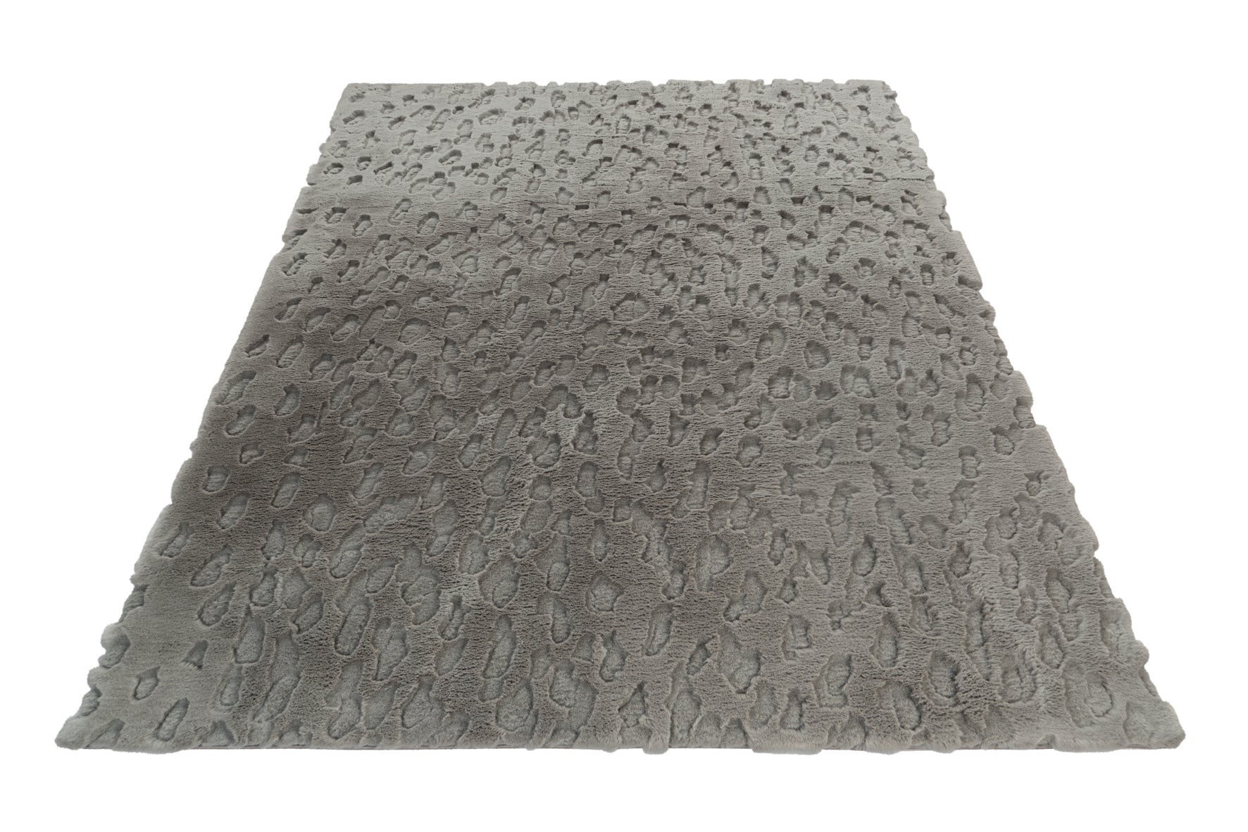 My Valley 245 silver: Ultimate comfort meets contemporary design