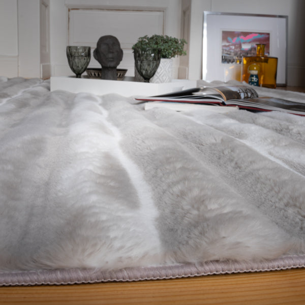 My Waves 305 silver: Luxury, innovation and 3D design combined