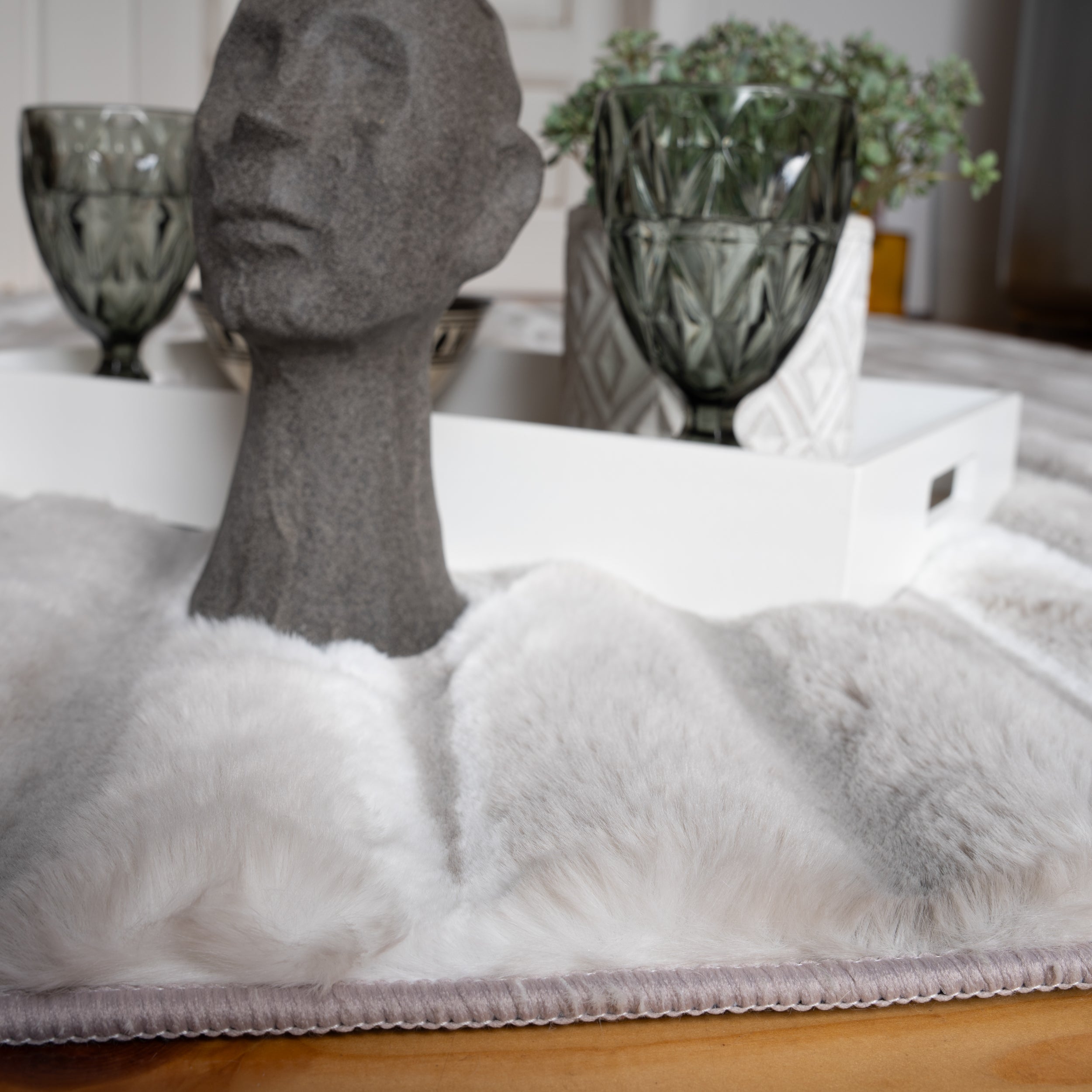 My Waves 305 silver: Luxury, innovation and 3D design combined