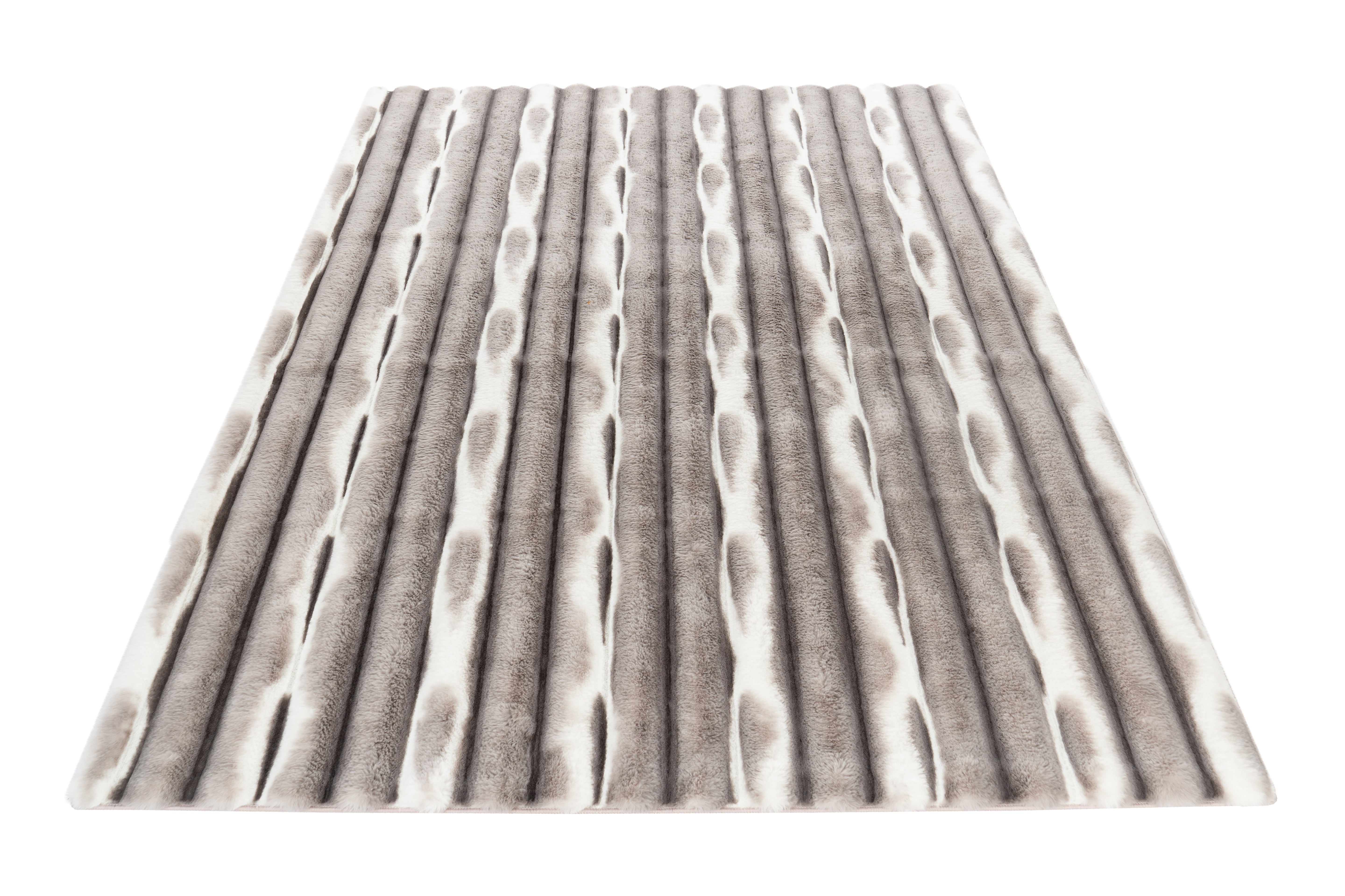 My Waves 305 silver: Luxury, innovation and 3D design combined