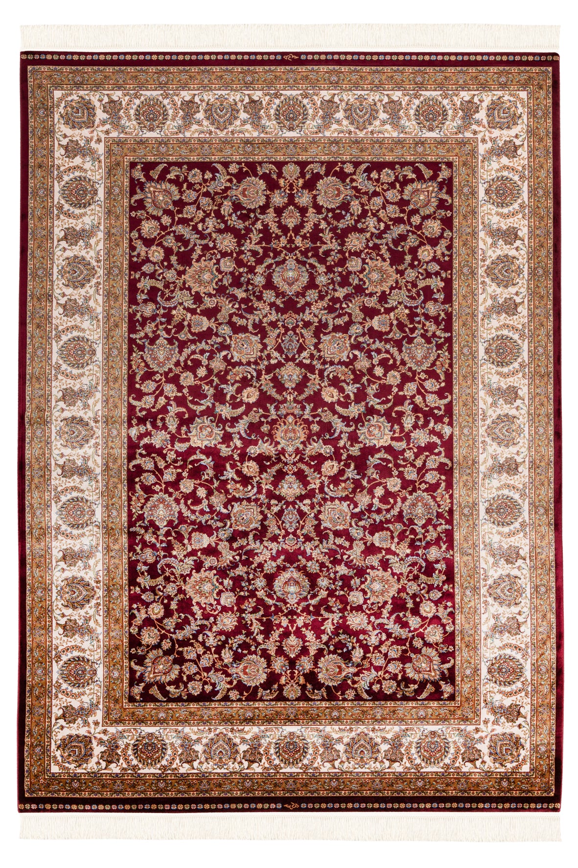 My Babylon of Obsession 300 red carpet: luxury redefined