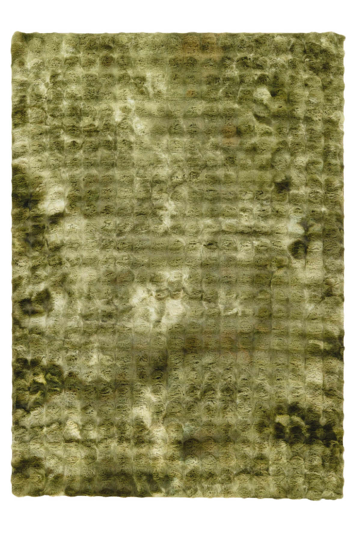 My Camouflage 845 Green Blanket: Luxurious blanket with style and comfort