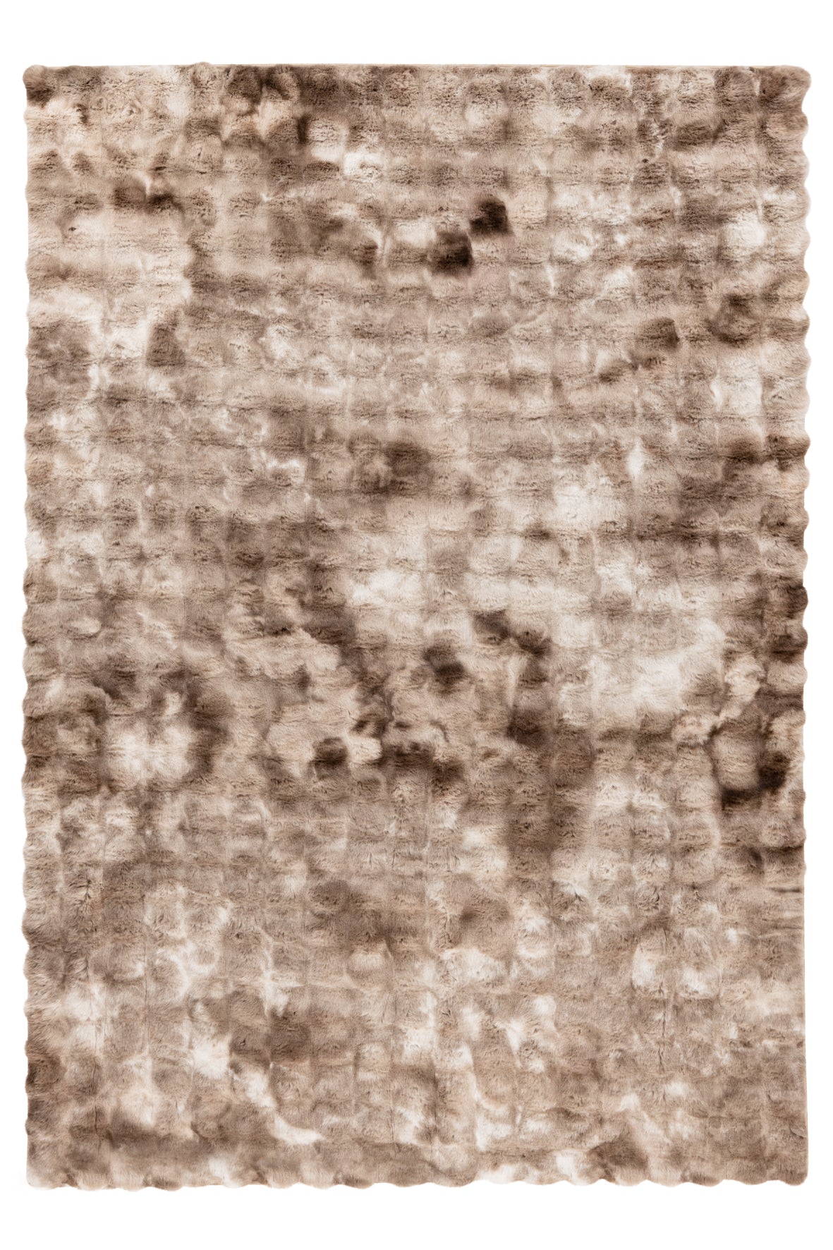 My Camouflage 845 Taupe Blanket: Luxurious blanket with style and comfort