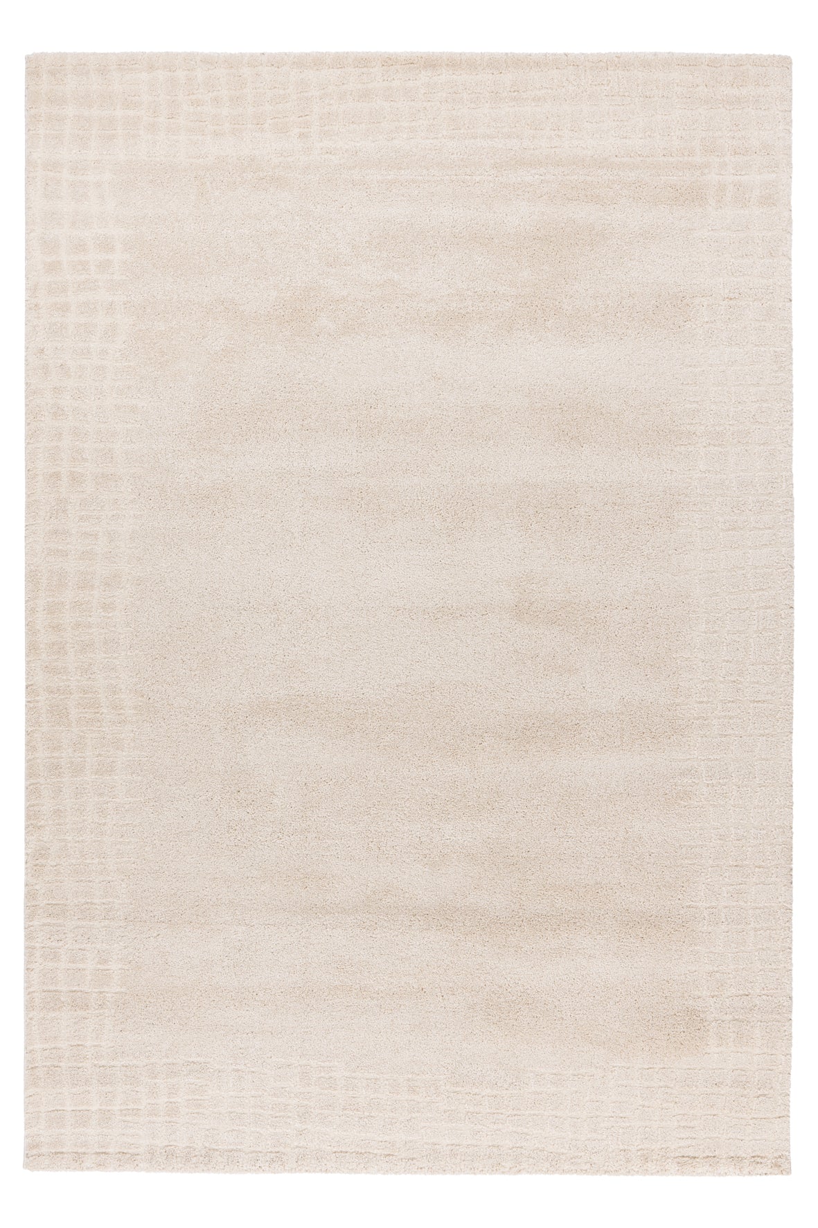 My Canyon 972 cream carpet with 3D effect and fine shine – discover modern elegance