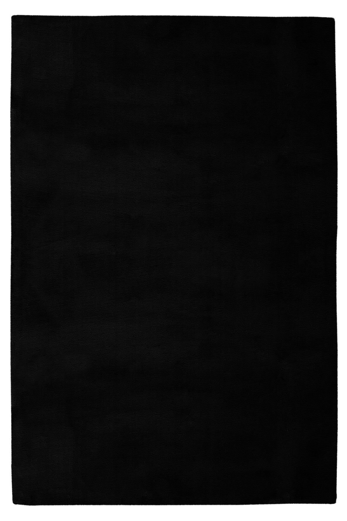 My Cha Cha 535 black: The designer carpet from OBSESSION – sensual, soft, irresistible