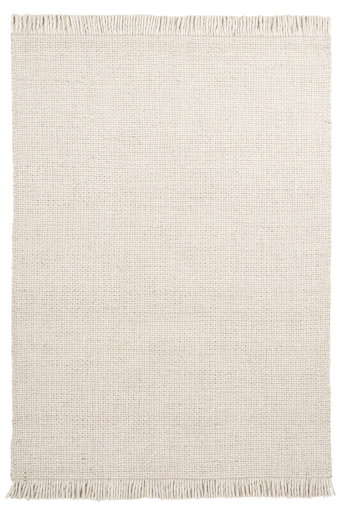 My Eskil 515 cream: Natural elegance in the designer carpet OBSESSION's growing NATURELINE