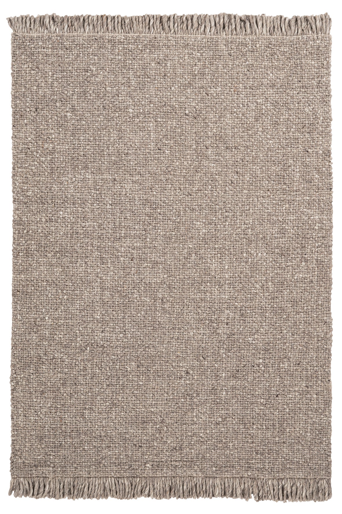 My Eskil 515 taupe: Natural elegance in the designer carpet OBSESSION's growing NATURELINE