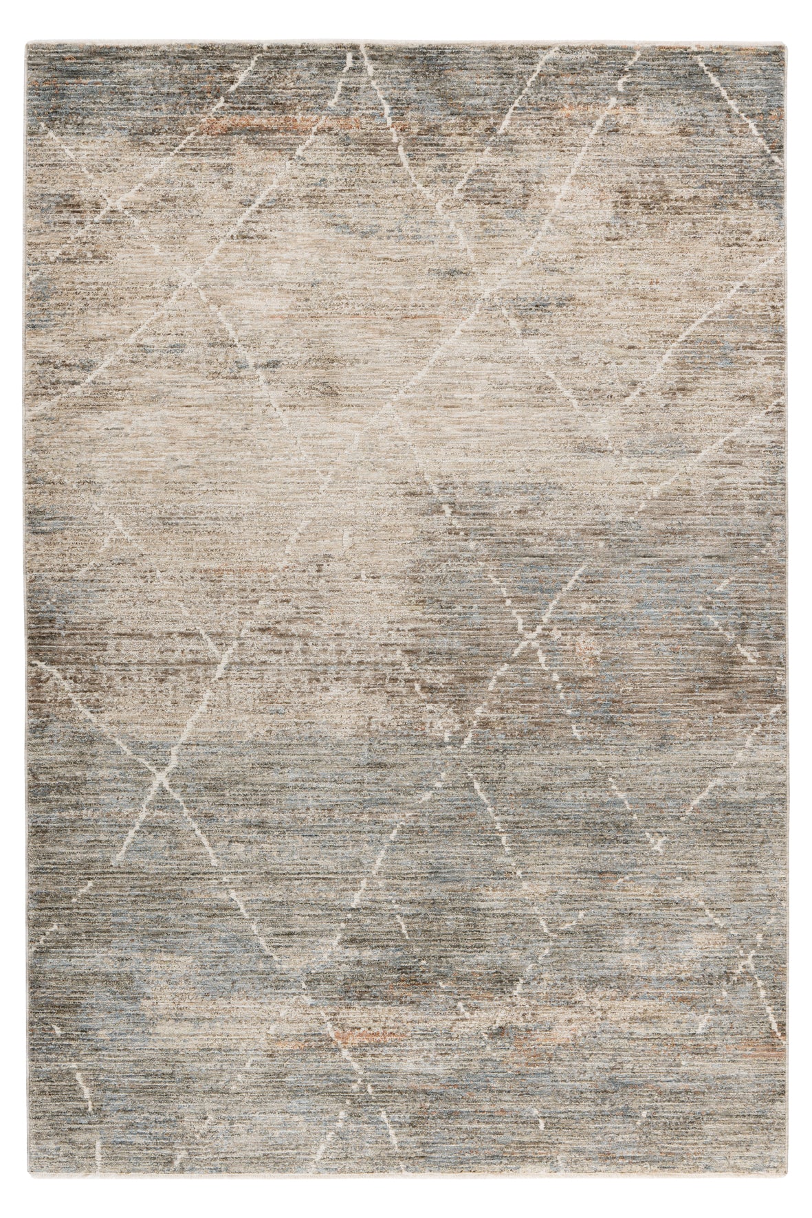 My Everest 420 multi Teppich: Eleganz für dein Zuhause