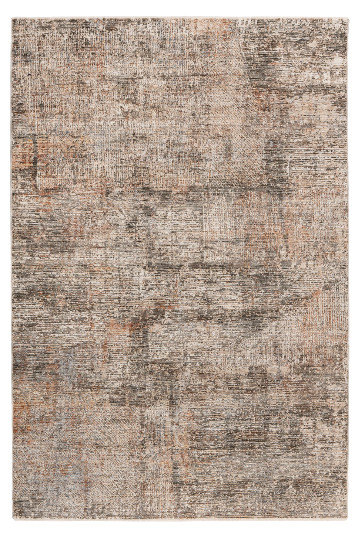 My Everest 424 multi Teppich: Eleganz für dein Zuhause