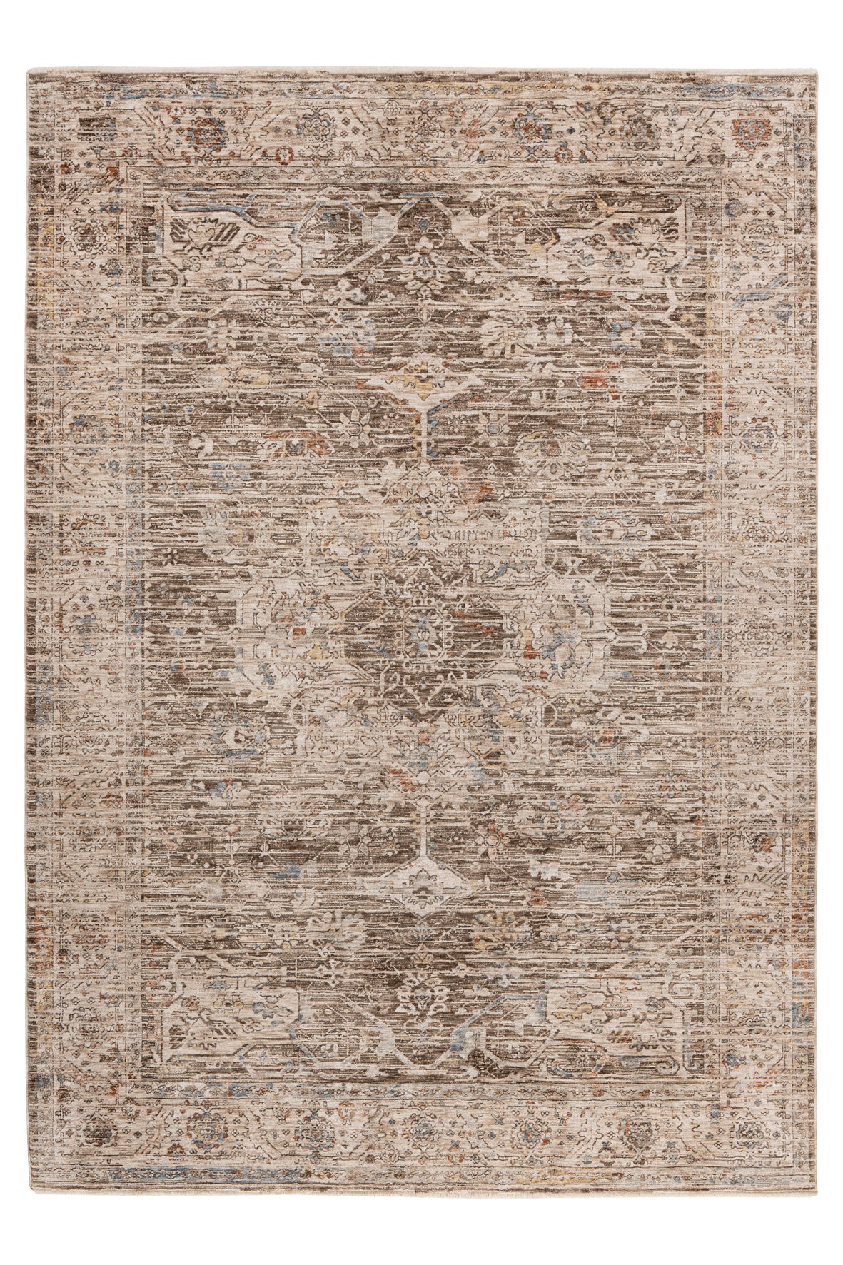 My Everest 433 coffee carpet: elegance for your home