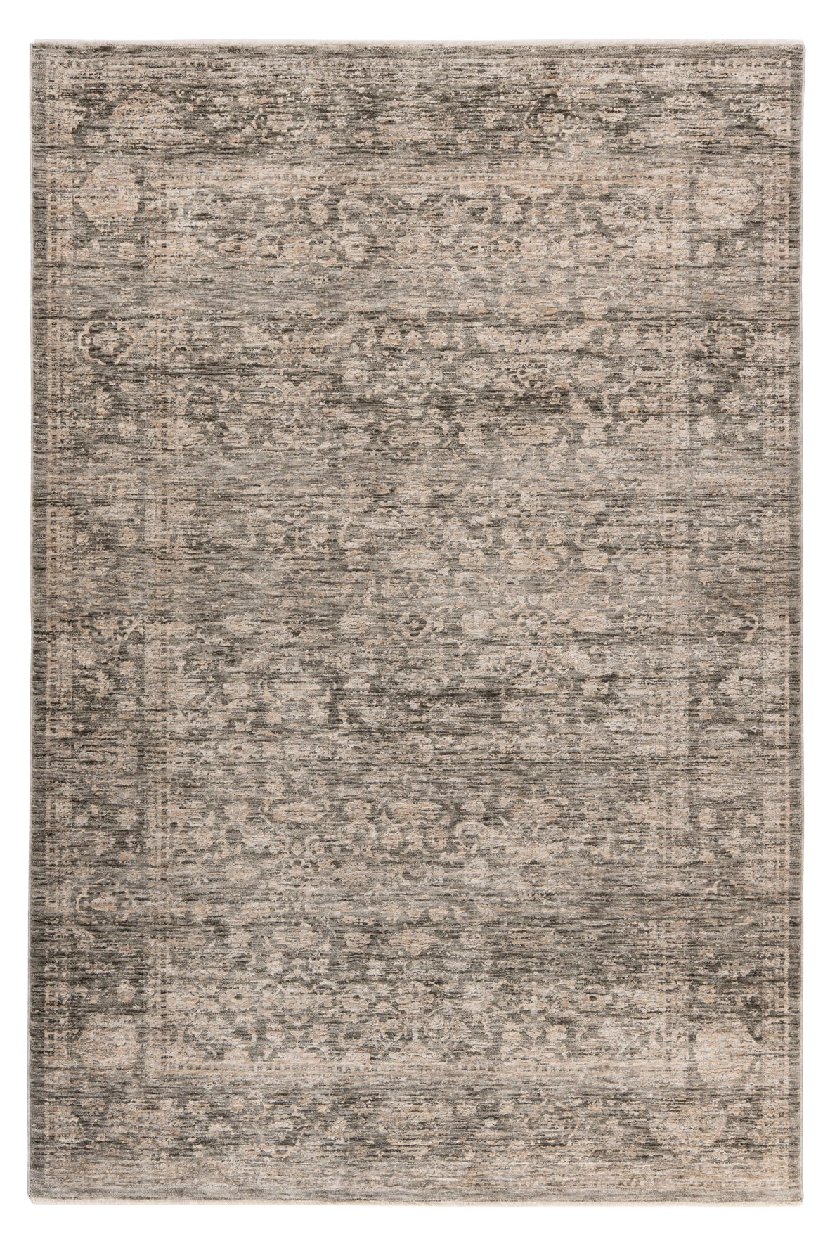 My Everest 434 grey carpet: elegance for your home