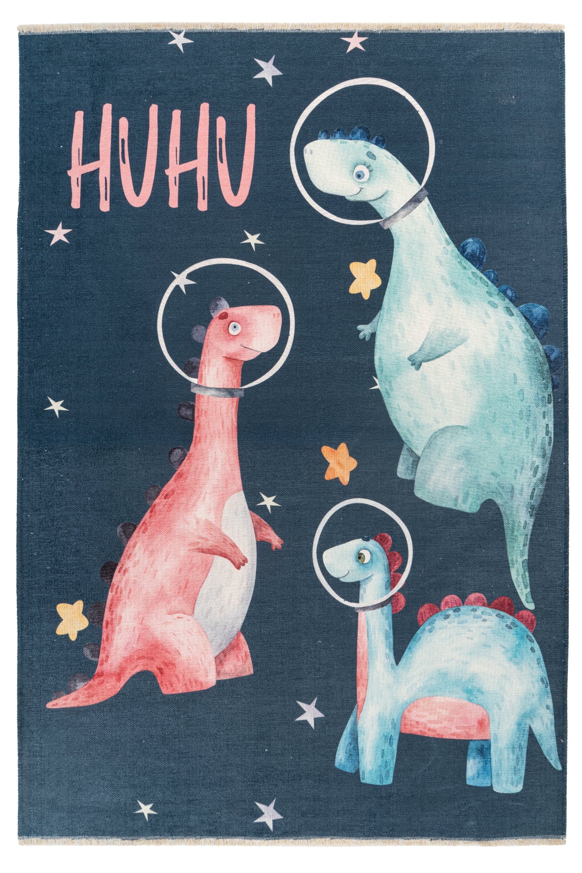 My Greta 617 Dino Design Carpet: For a happy childhood and a sustainable future