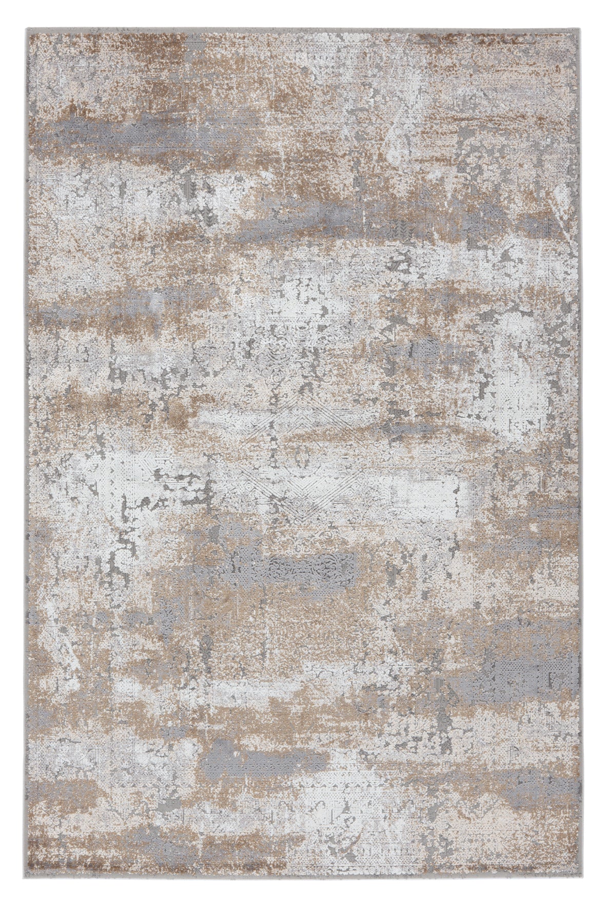 My Jewel of Obsession 950 taupe carpet: luxury in every fiber