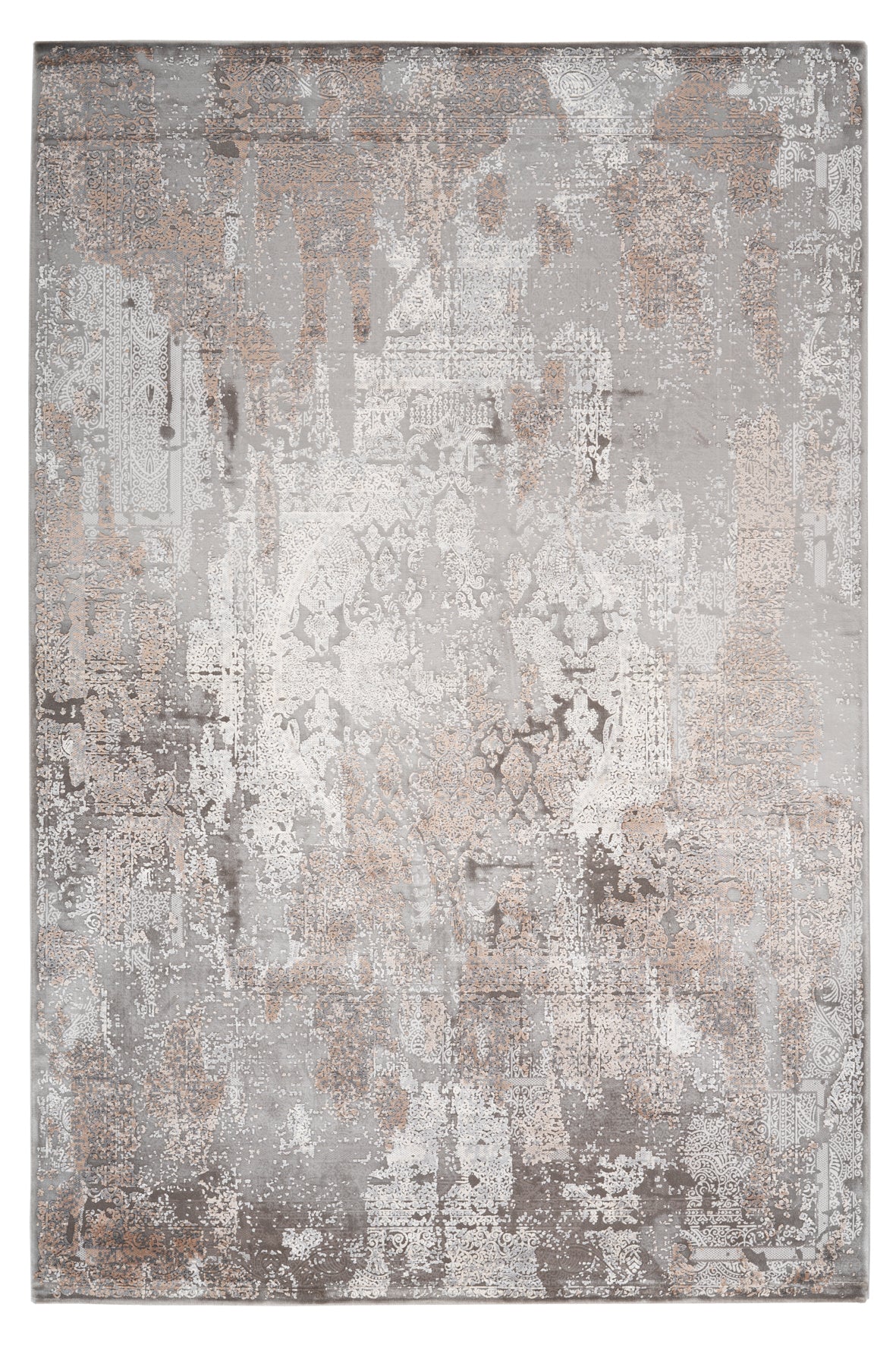 My Jewel of Obsession 951 taupe carpet: luxury in every fiber