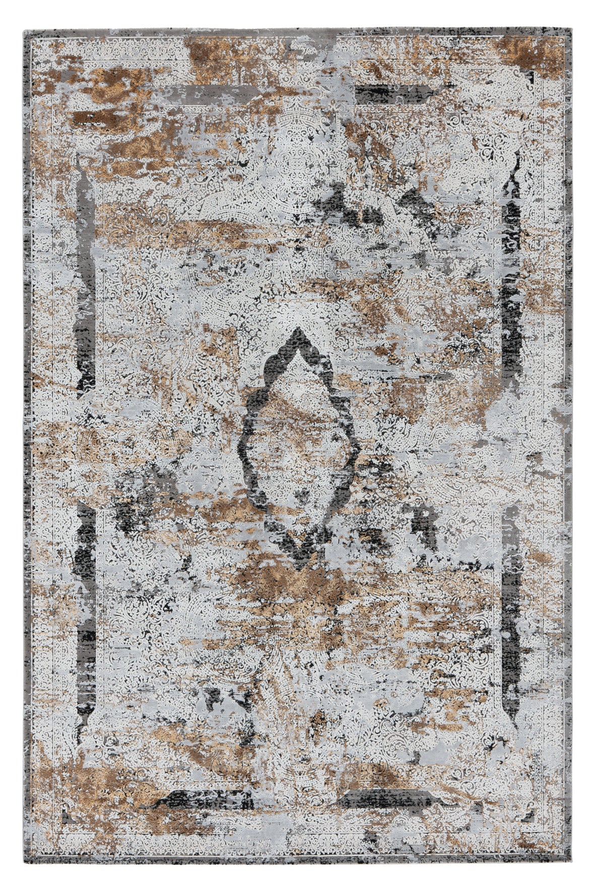 My Jewel of Obsession 952 grey carpet: luxury in every fibre