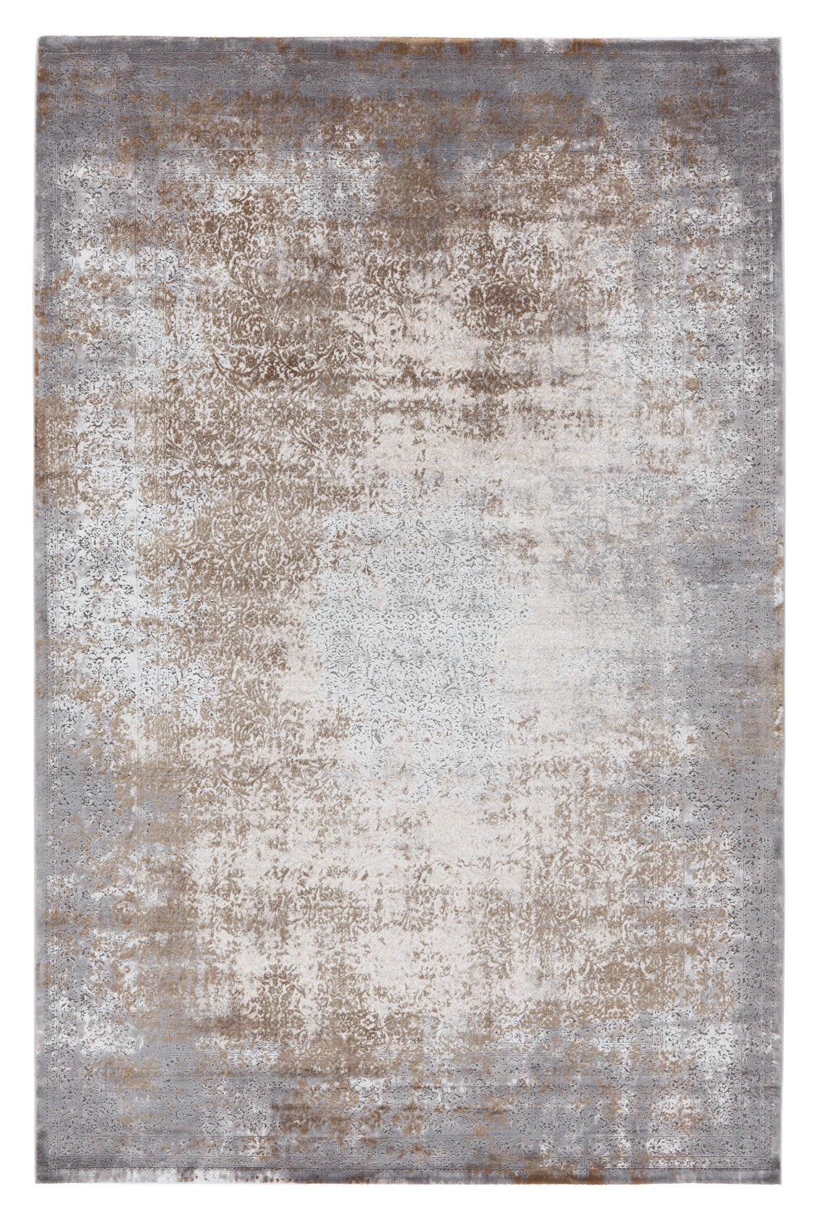 My Jewel of Obsession 954 taupe carpet: luxury in every fiber