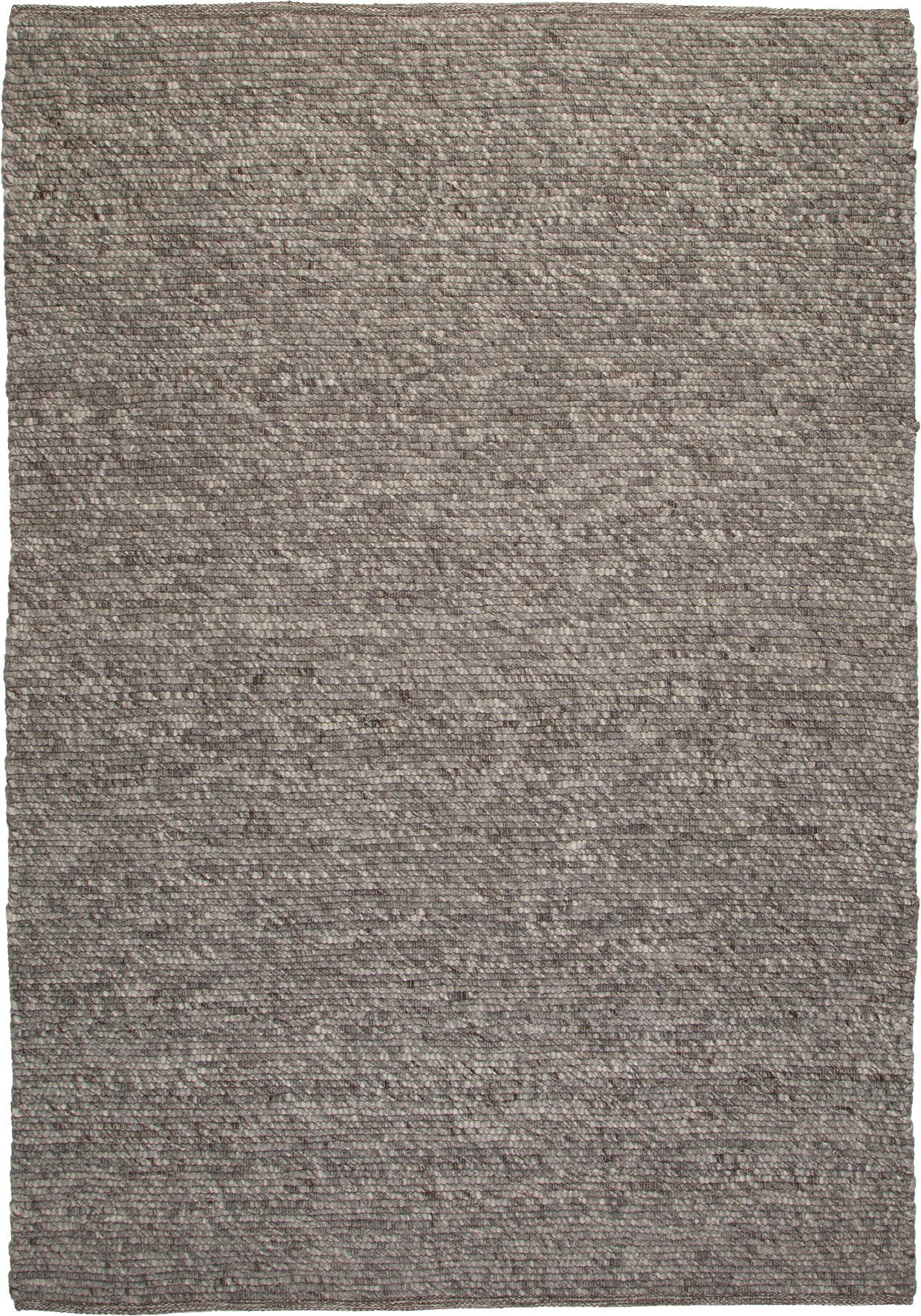 My Kjell 865 silver OBSESSIONs designer carpet – Natural elegance in earth tones