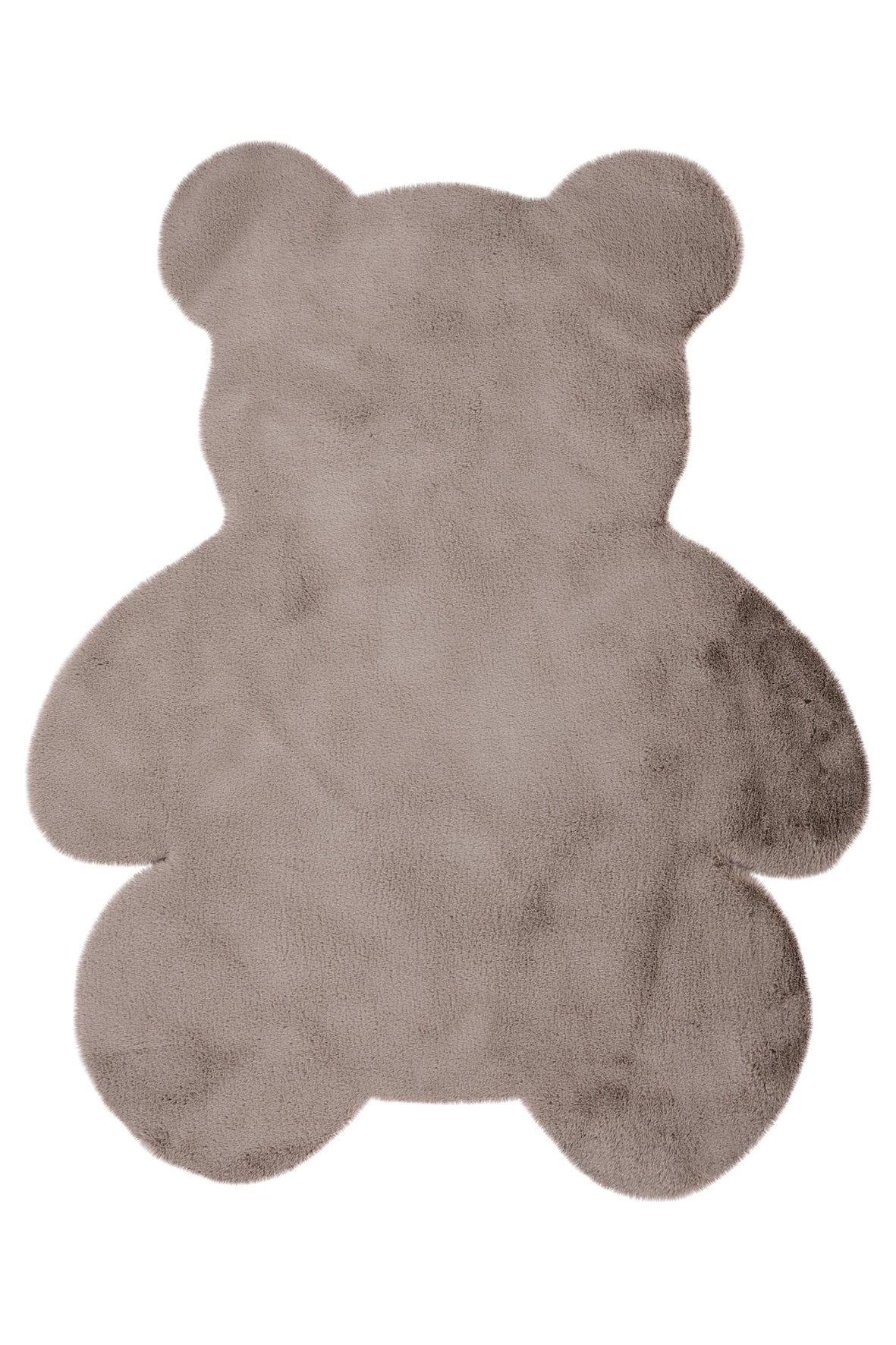 My Luna 850 taupe carpet: simplicity that enchants