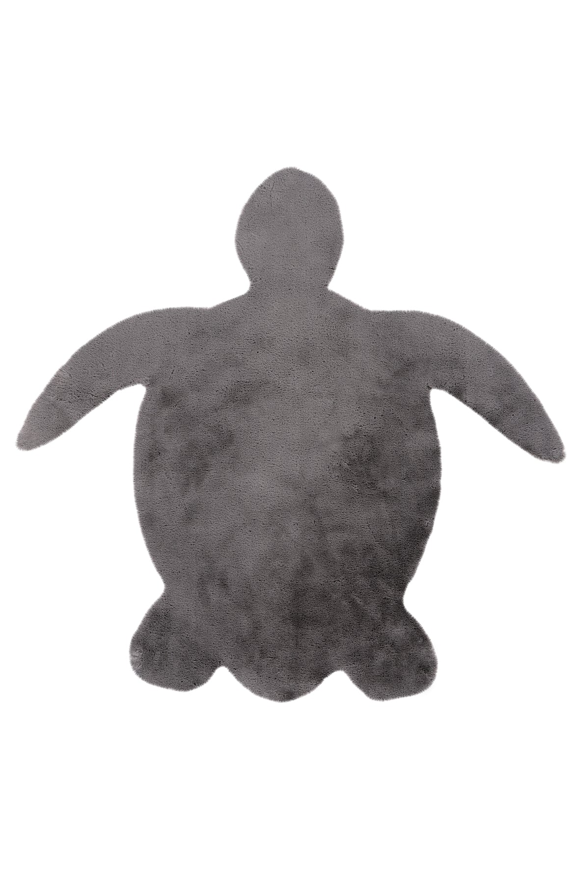 My Luna 853 grey carpet: simplicity that enchants