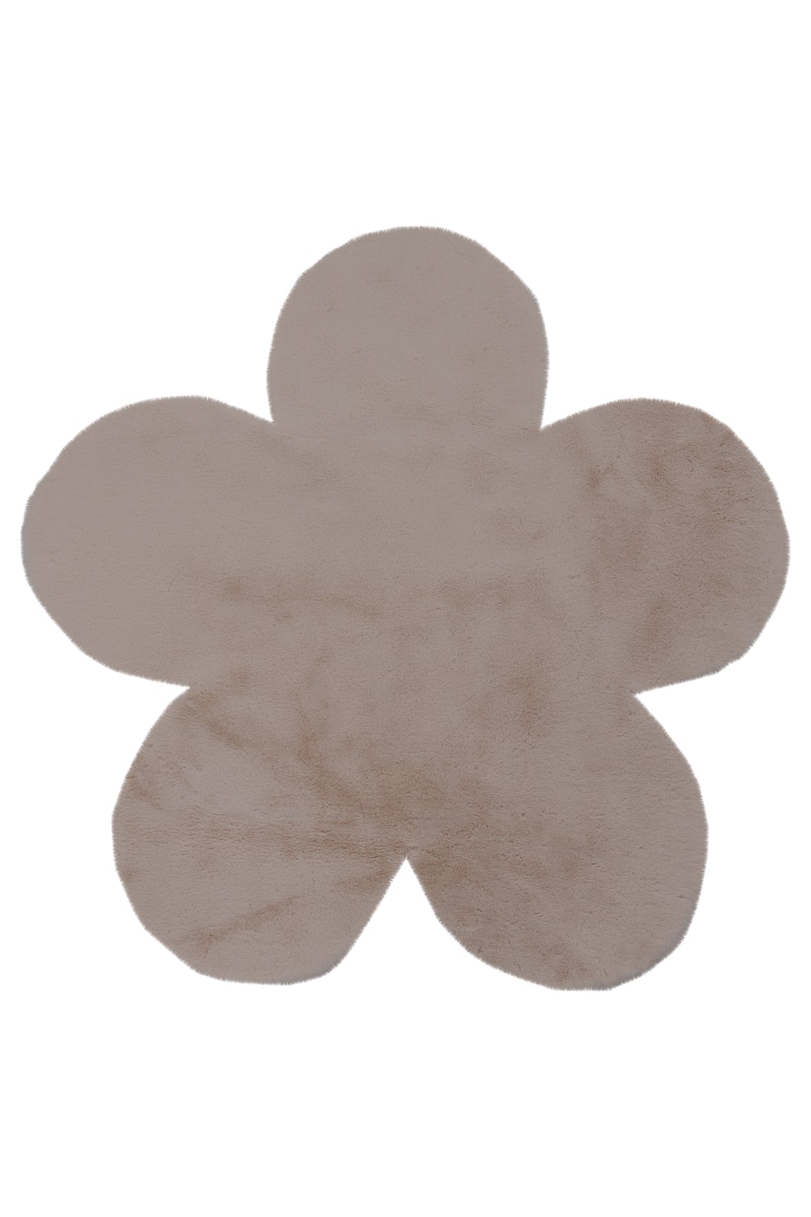 My Luna 857 taupe carpet: simplicity that enchants