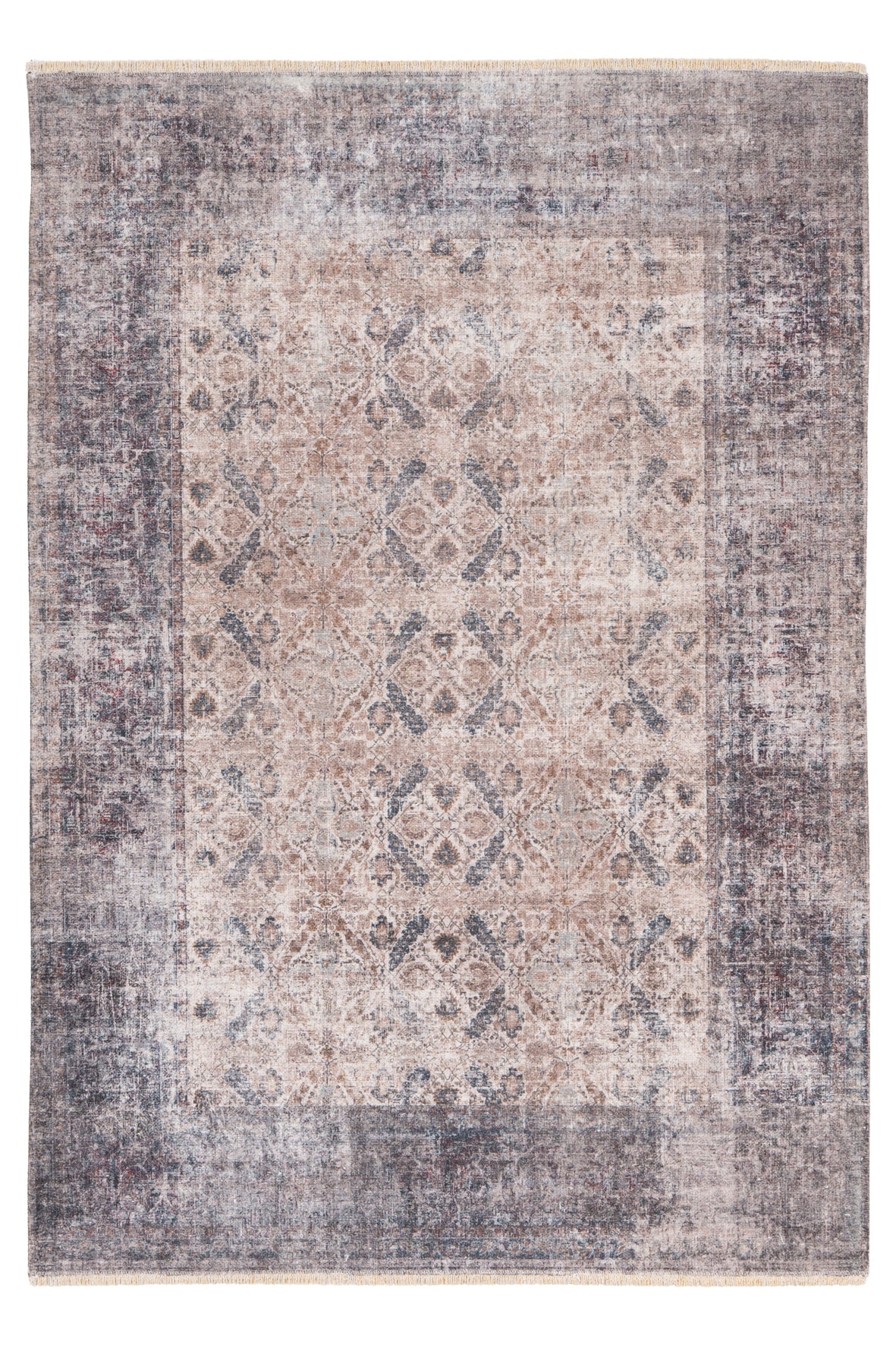 My Maurea 780 sand carpet: Natural elegance in iconic design