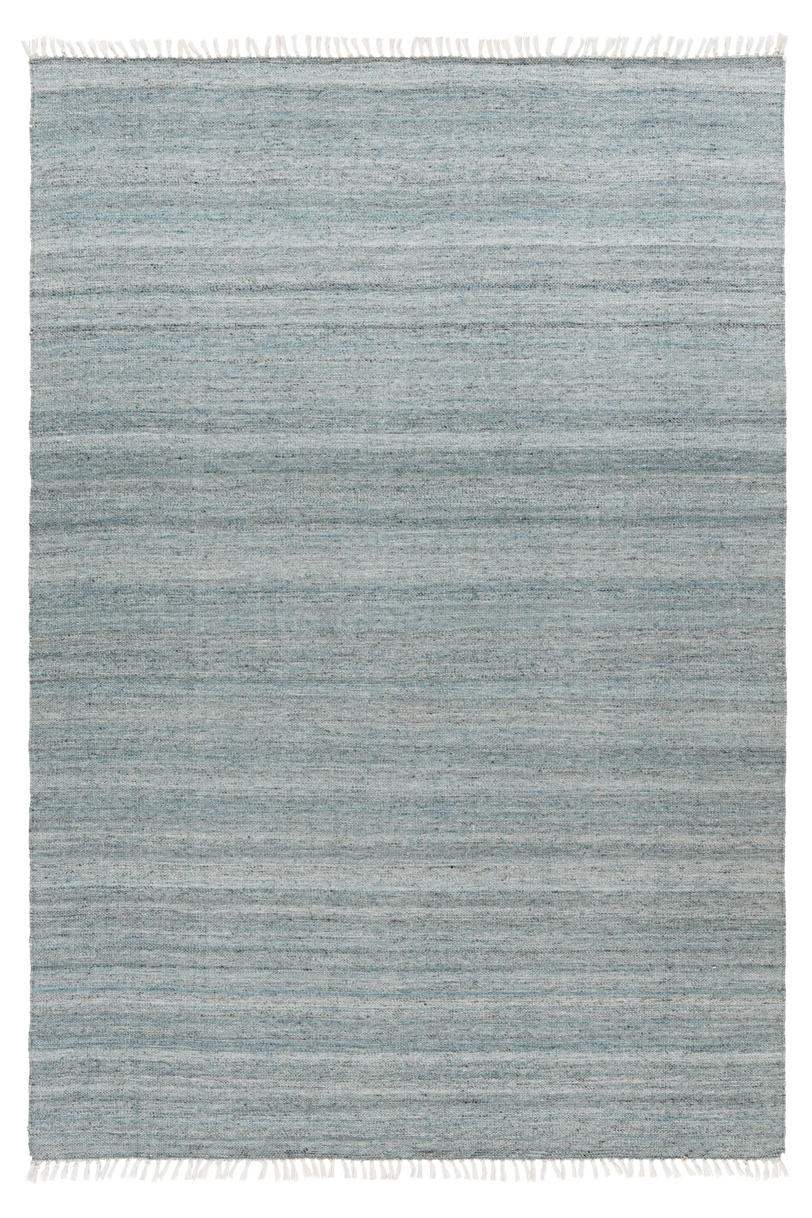 My Nador 565 blue Teppich: Nachhaltigkeit, Handwerkskunst und Vielseitigkeit von Obsession