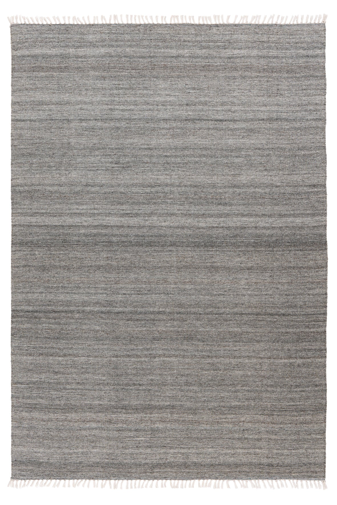 My Nador 565 grey Teppich: Nachhaltigkeit, Handwerkskunst und Vielseitigkeit von Obsession