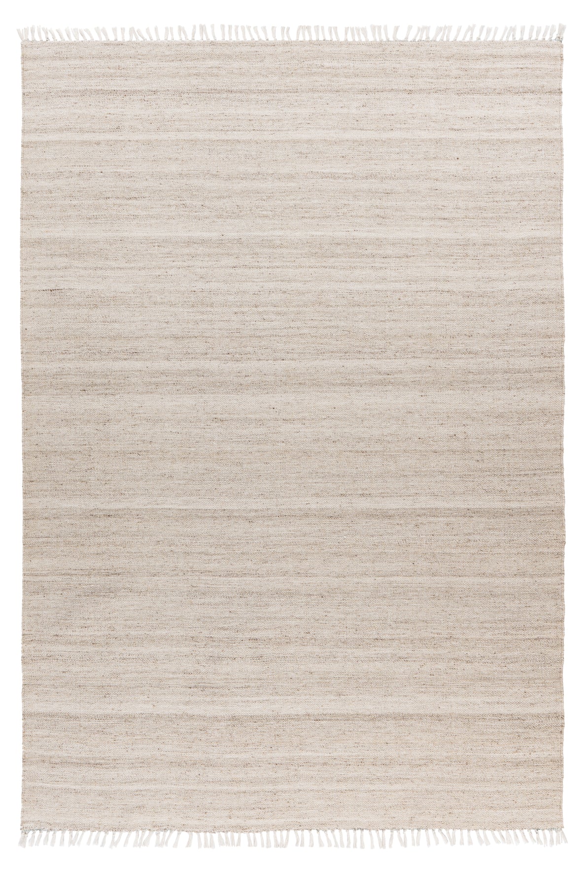 My Nador 565 ivory carpet: sustainability, craftsmanship and versatility from Obsession
