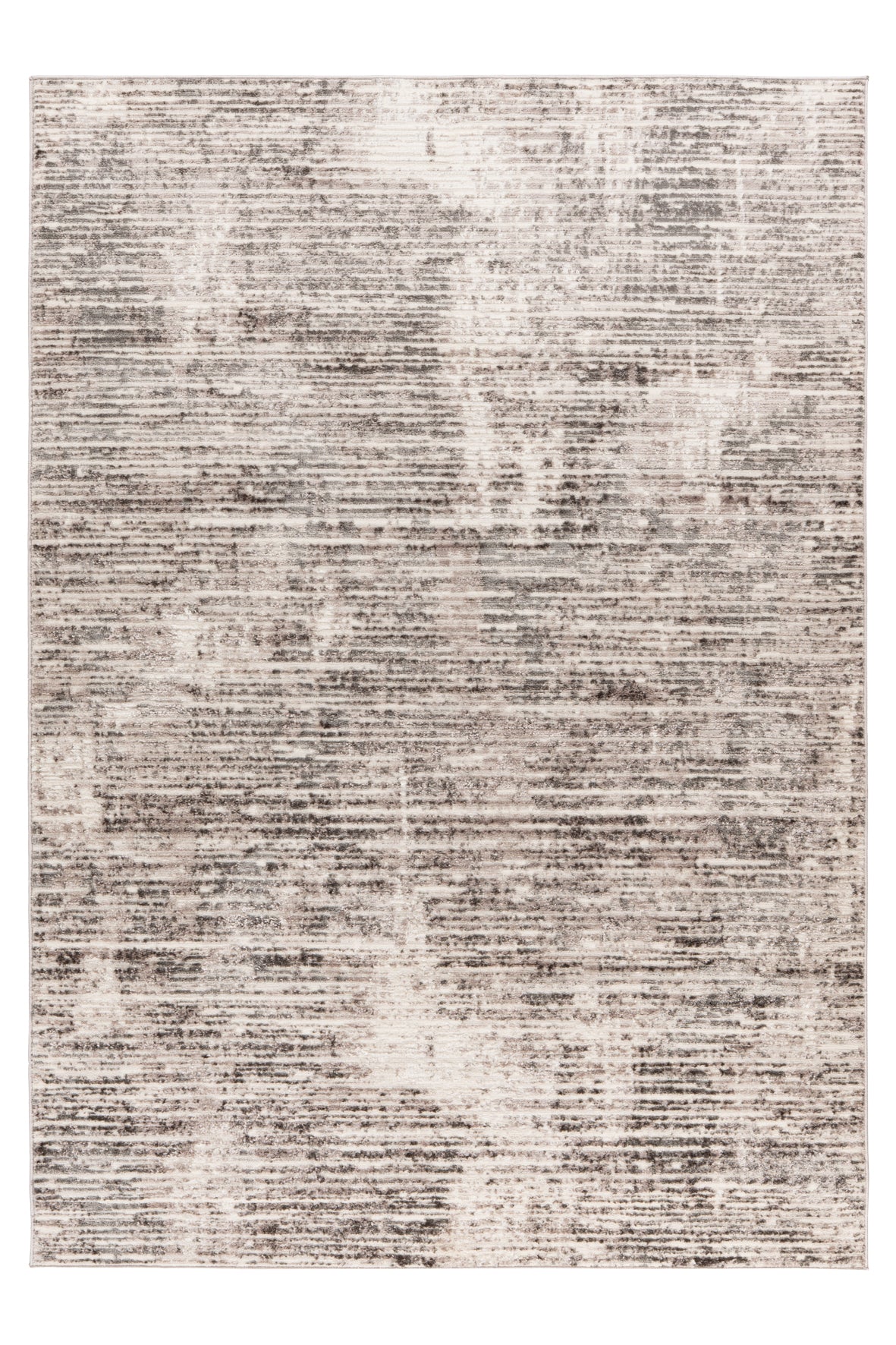 My Nevada 343 grey Teppich: 3D-Effekt, Innovation und Komfort von Obsession