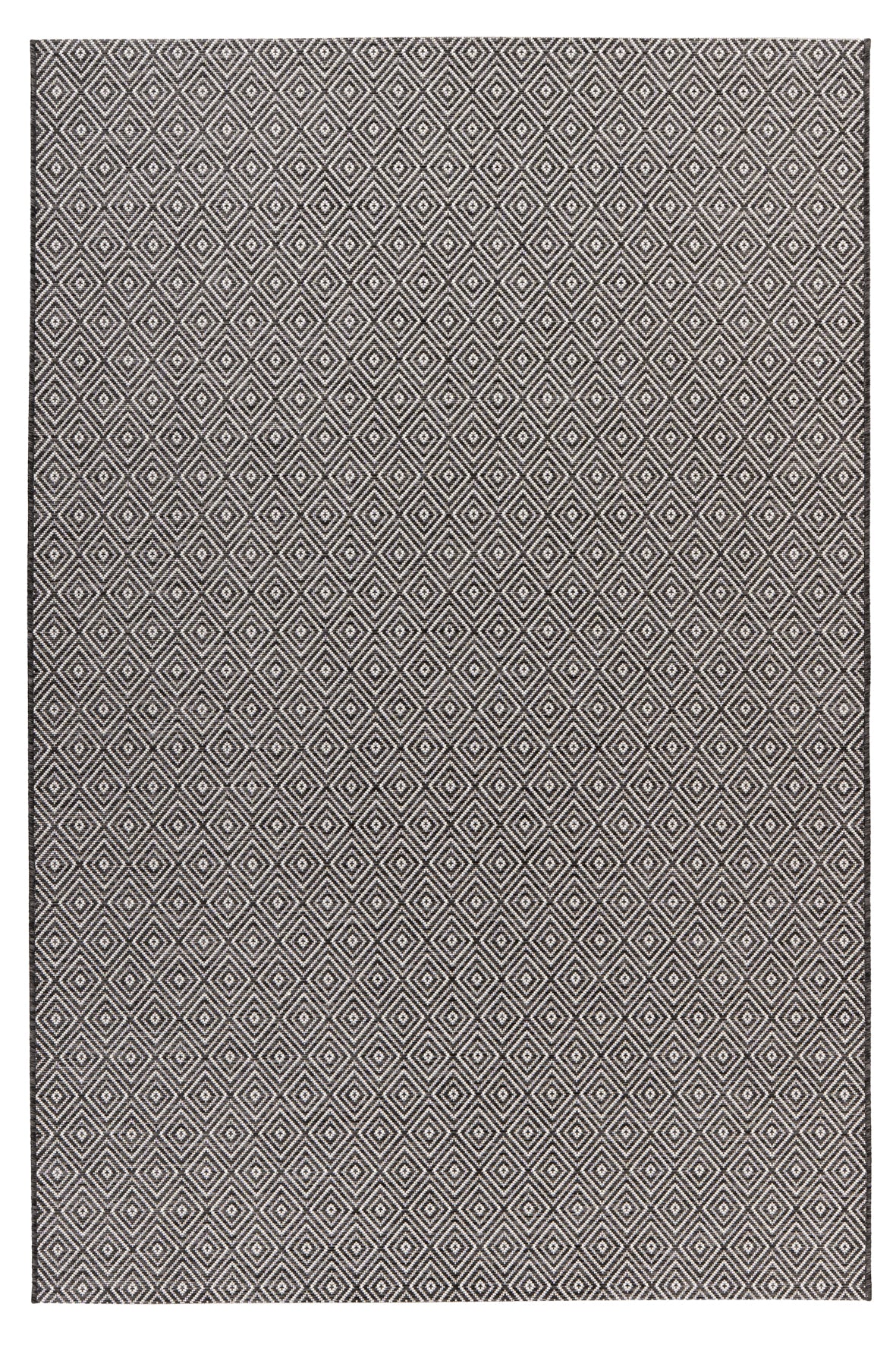 My Nordic 870 grey: Designer carpet from OBSESSION for indoors and outdoors