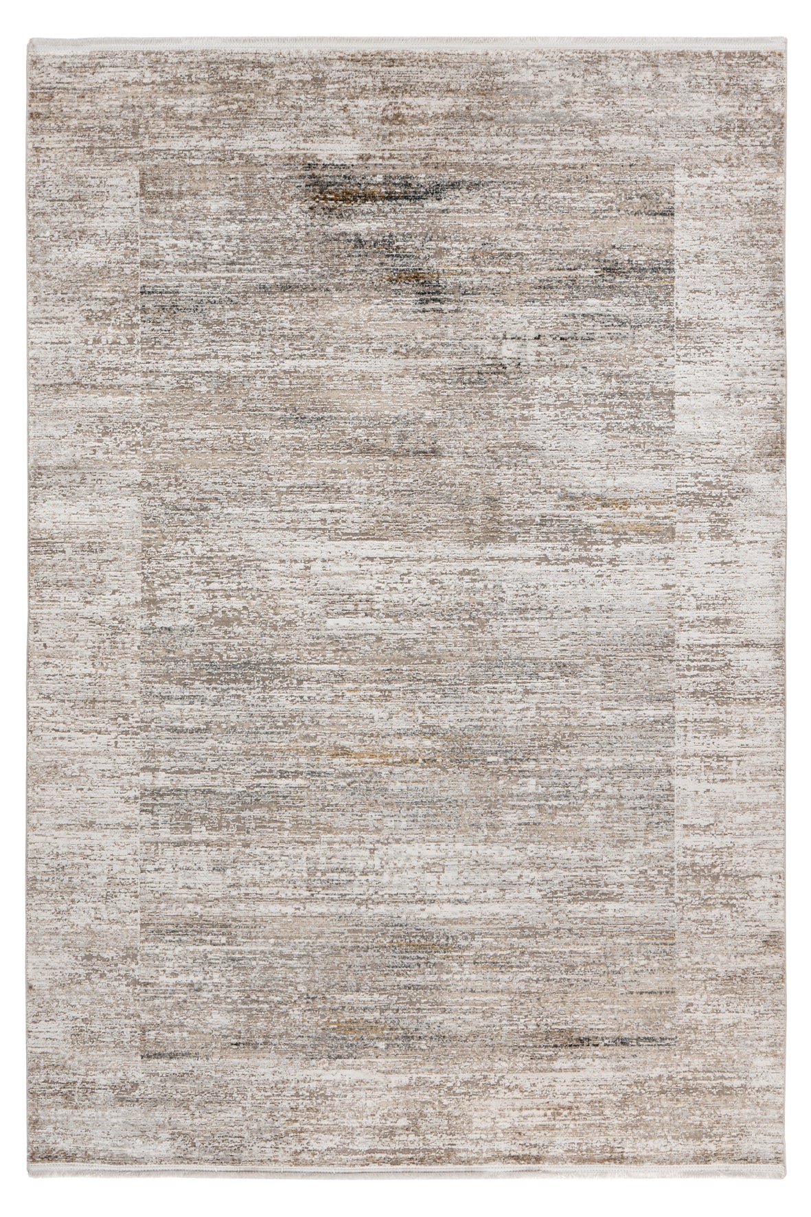 My Noblesse 804 grey carpet: Design and responsibility in harmony by OBSESSION