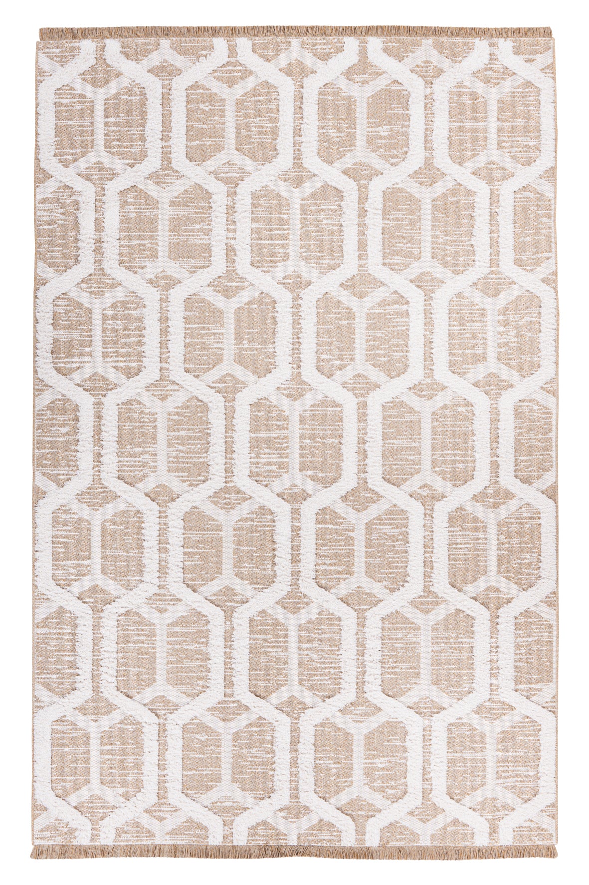 My Nomad 440 sand carpet: your influencing highlight for your home