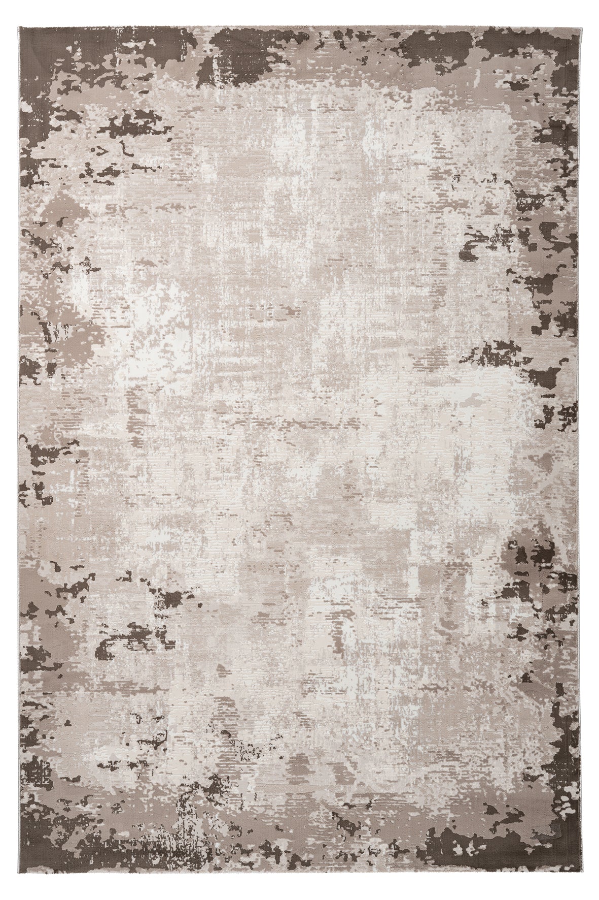 My Opal 912 beige carpet: Artistic design inspired by the immediacy of Obsession