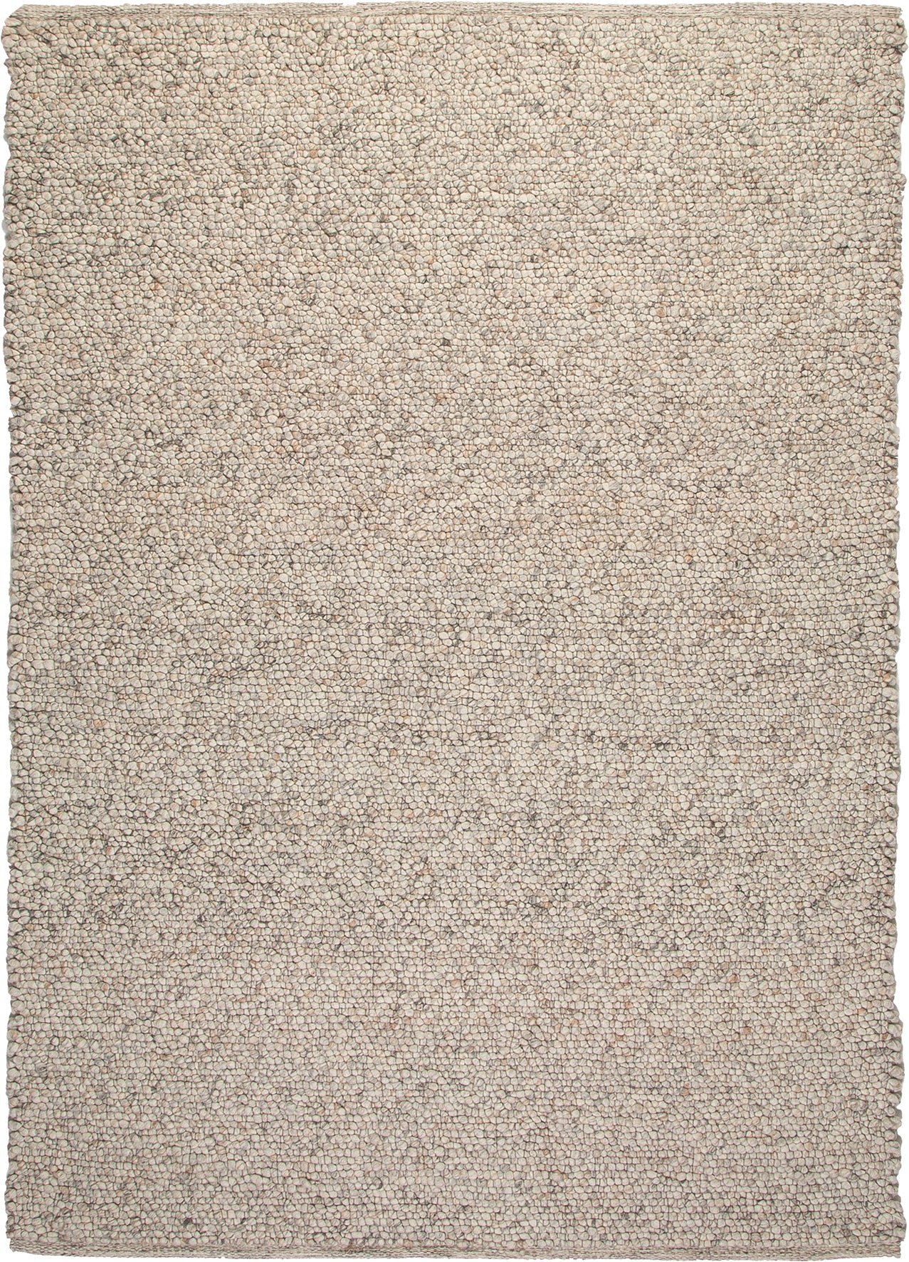 My Stellan 675 ivory OBSESSIONs designer carpet - calm and sensuality in natural tones