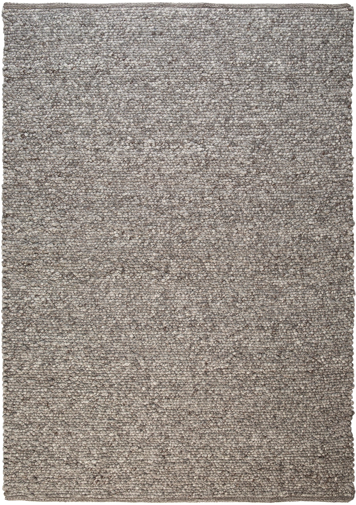 My Stellan 675 silver OBSESSIONs designer carpet - calm and sensuality in natural tones