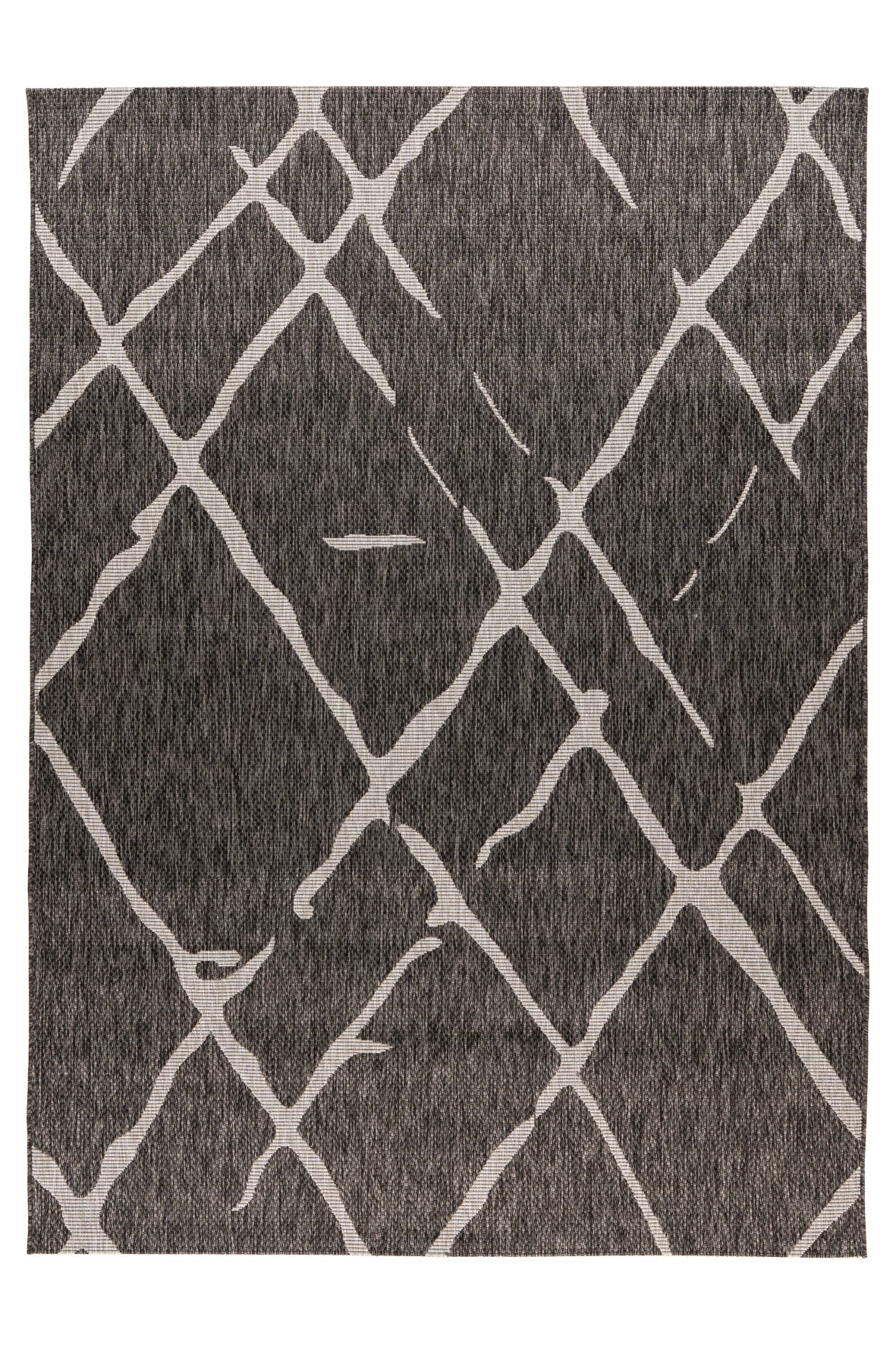 My Tallinn 540 Grey Carpet: Shine, versatility and timeless design from Obsession