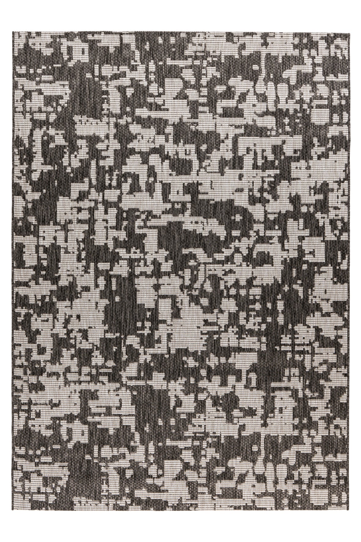My Tallinn 542 grey carpet: shine, versatility and timeless design from Obsession