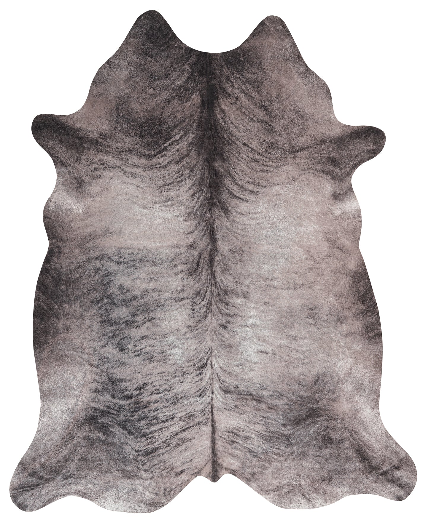 My Toledo 193 grey: Trendy faux fur from OBSESSION – natural, vegan, versatile