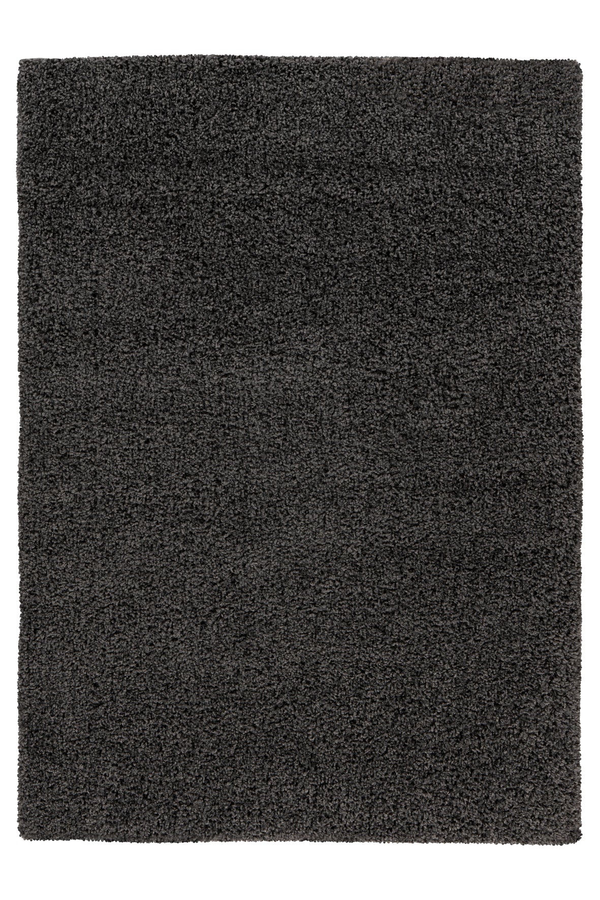 My Twist 215 anthrazit Teppich: Raffinierter Luxus, Glanz und Qualität von Obsession