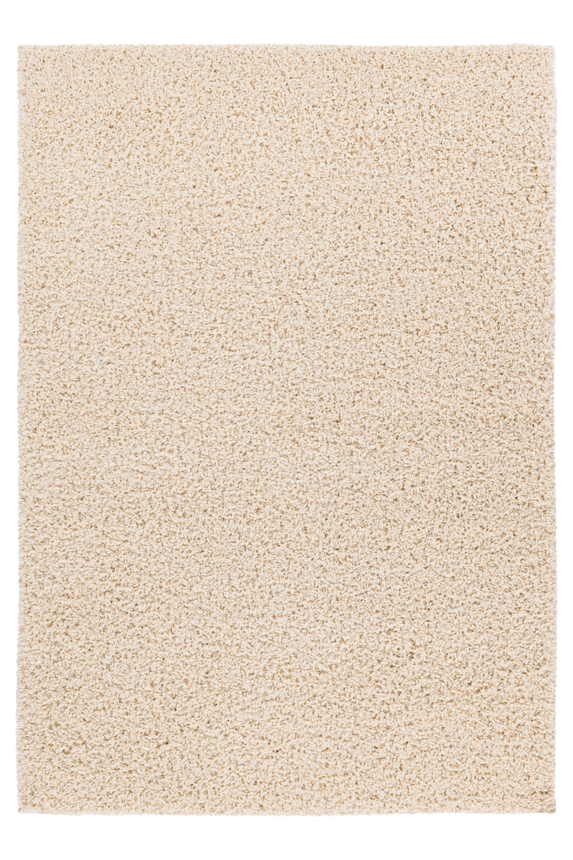 My Twist 215 cream Teppich: Raffinierter Luxus, Glanz und Qualität von Obsession