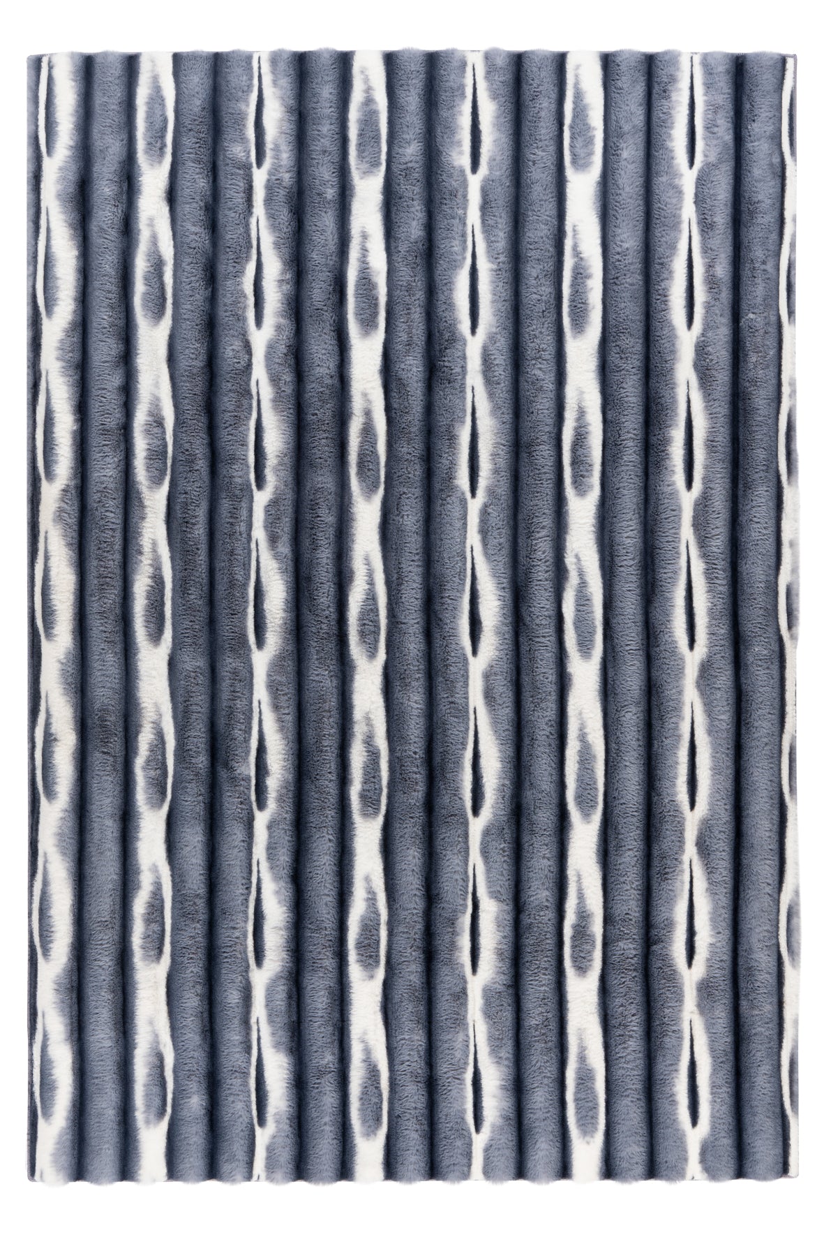 My Waves 305 blue: Luxury, innovation and 3D design combined