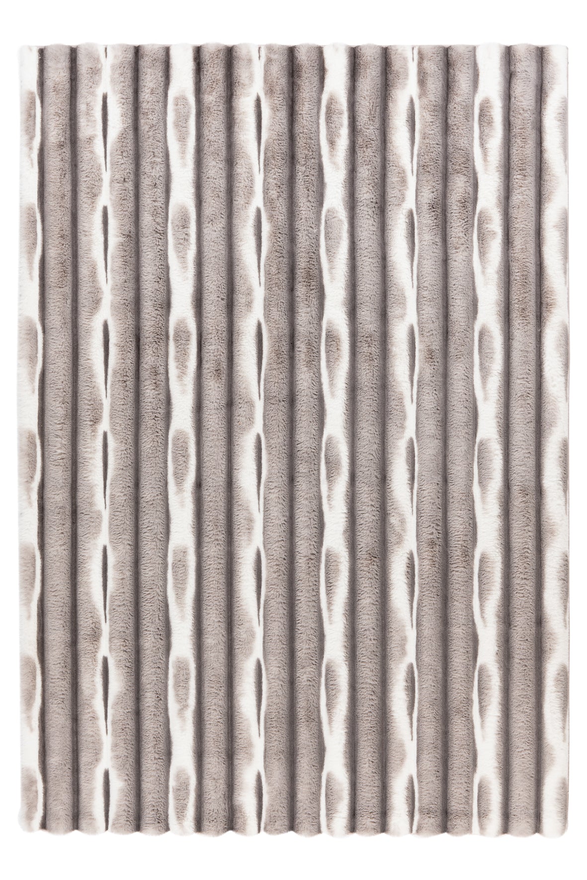 My Waves 305 silver: Luxury, innovation and 3D design combined