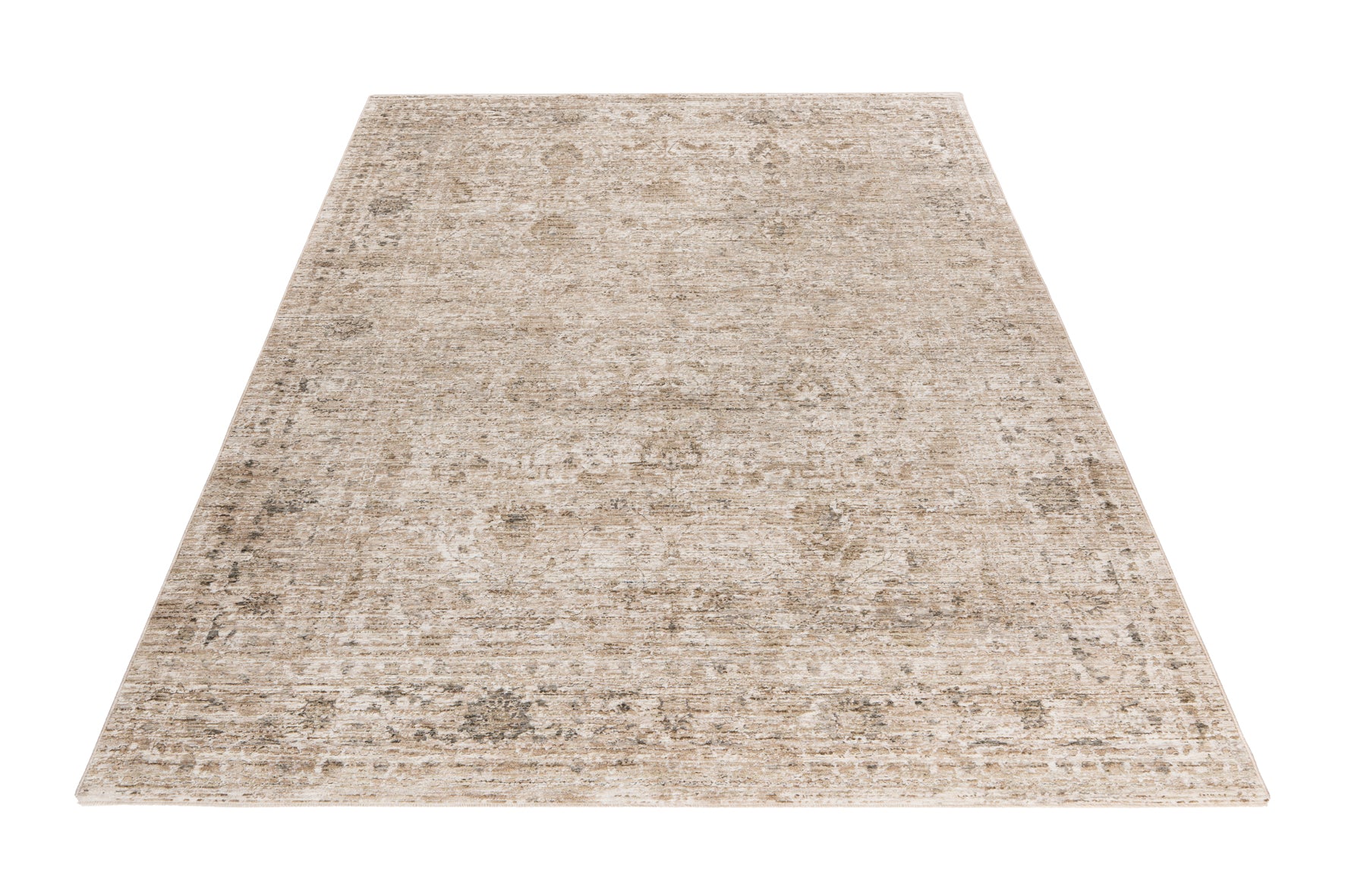 My Everest 429 beige carpet: elegance for your home